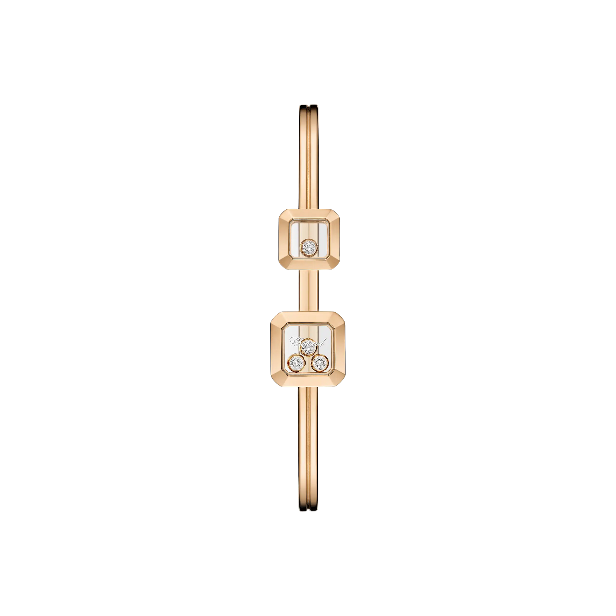 HAPPY DIAMONDS BRACELET