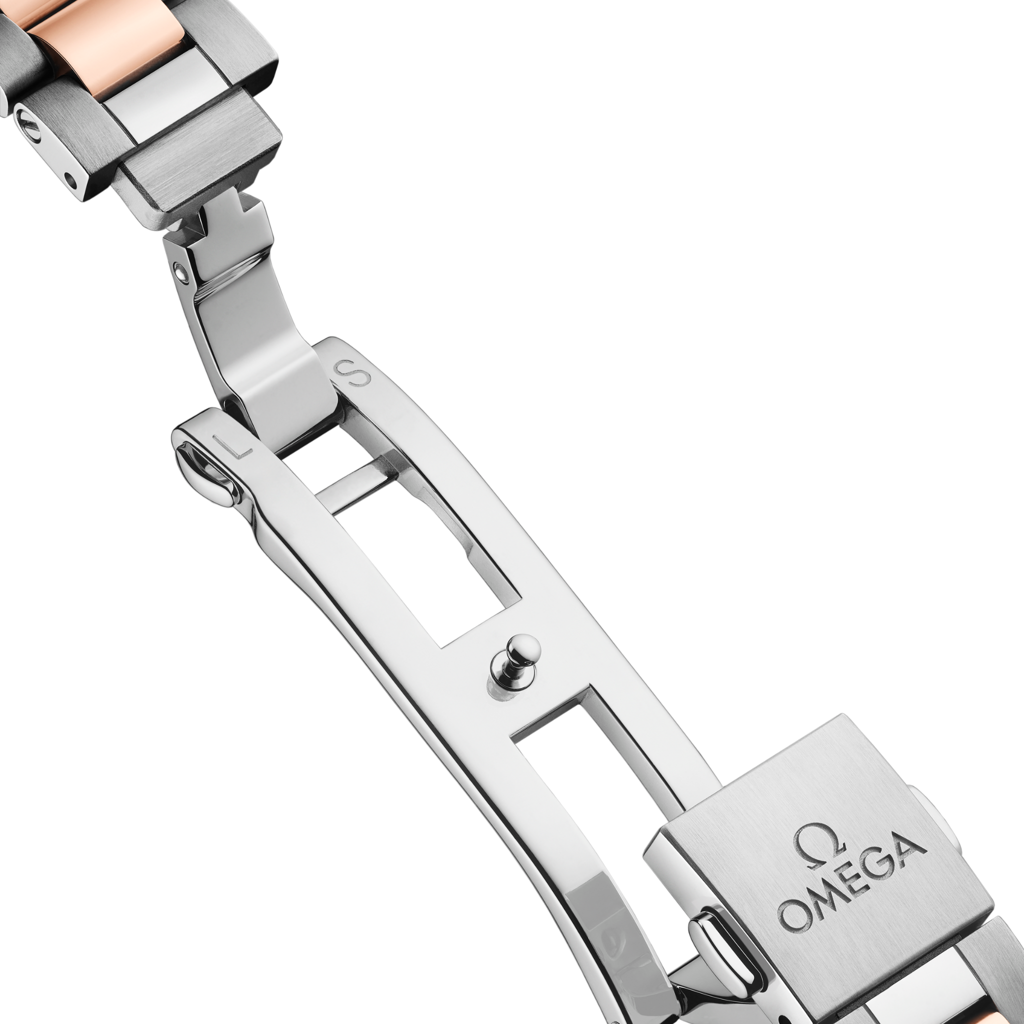 SEAMASTER AQUA TERRA 150M