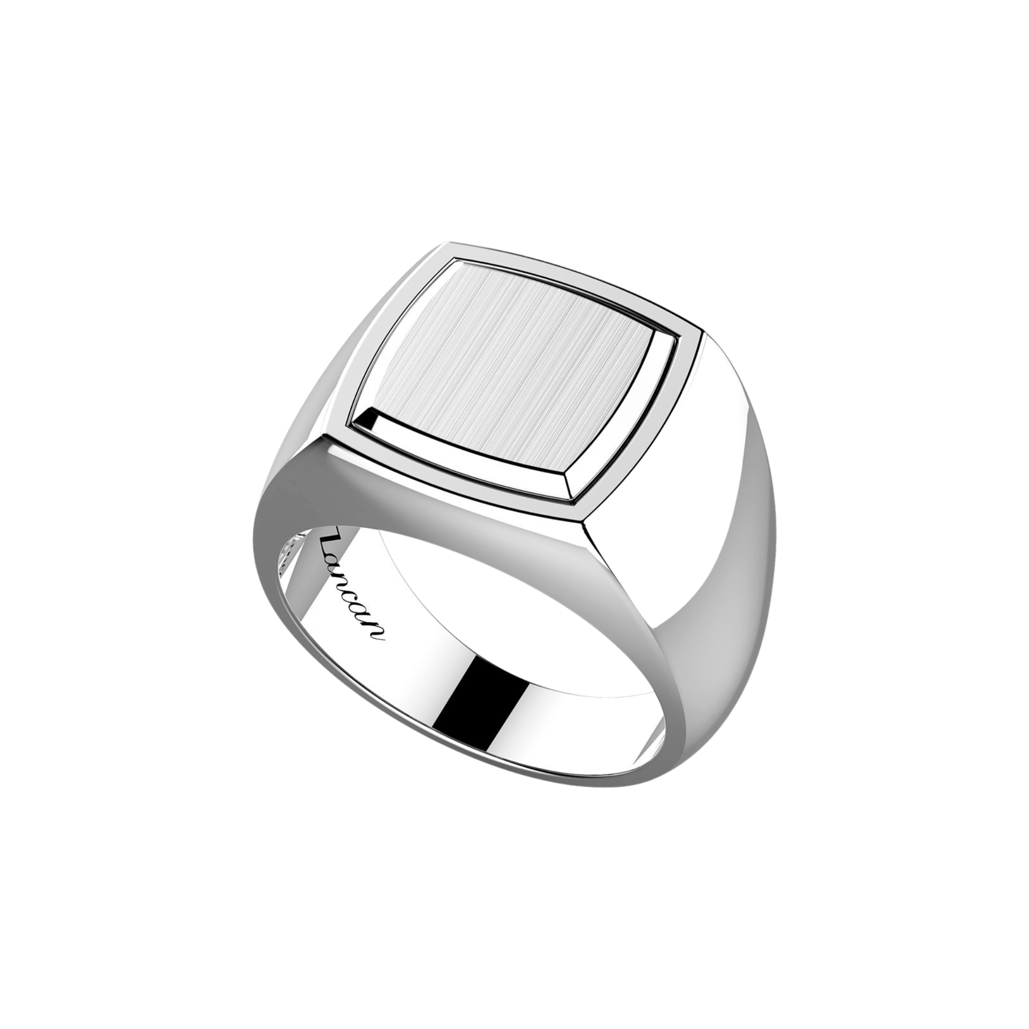 ETERNITY 925 RING