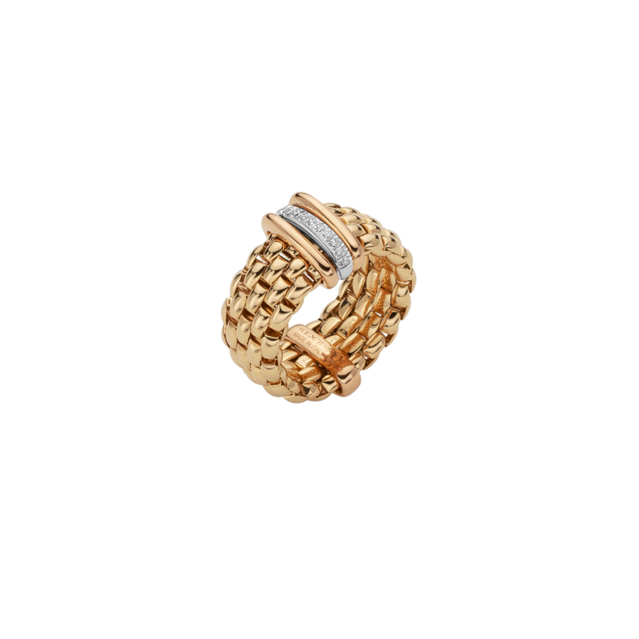 PANORAMA RING