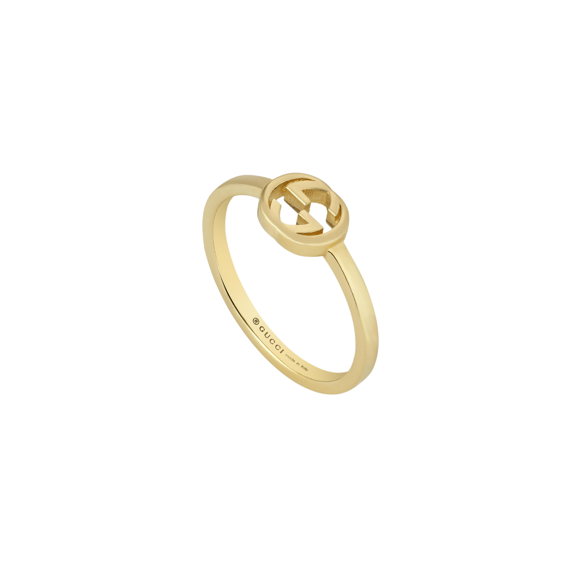 INTERLOCKING RING