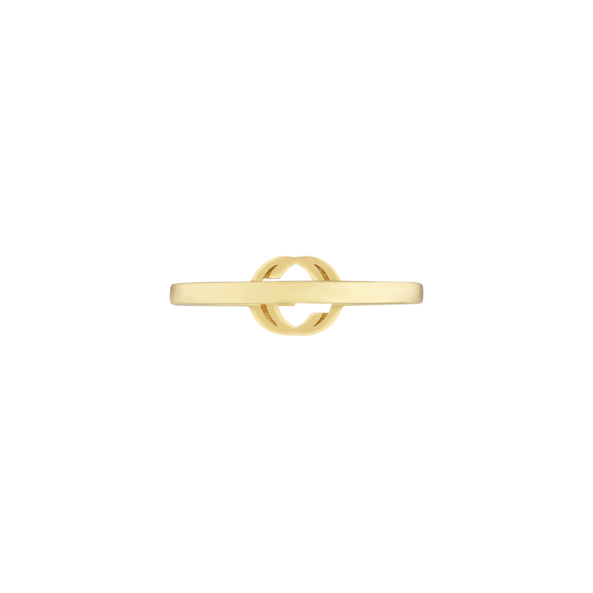 INTERLOCKING RING