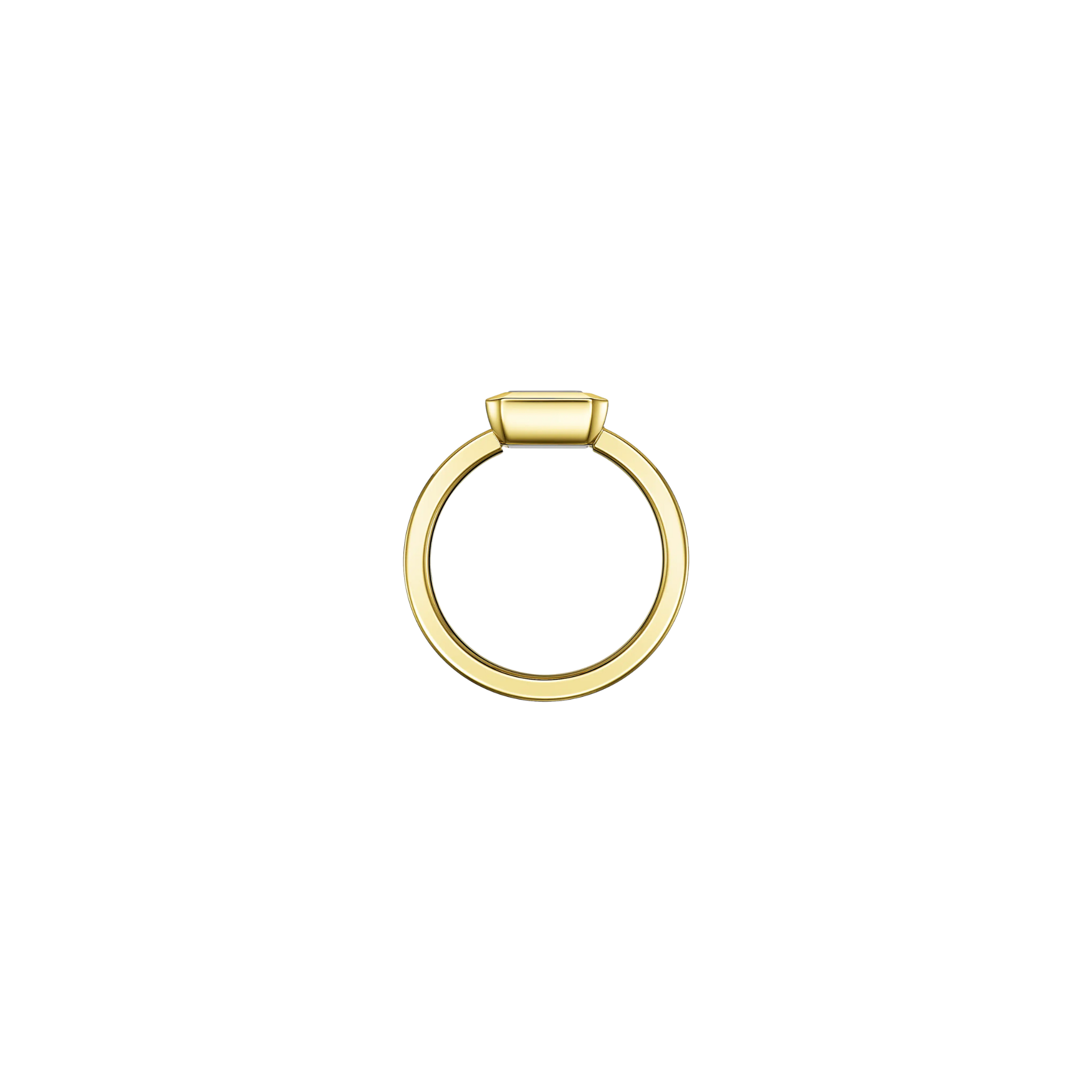 HAPPY DIAMONDS ICONS RING