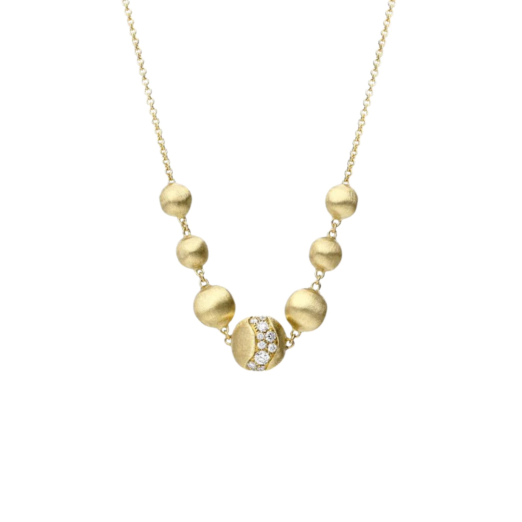 AFRICA NECKLACE