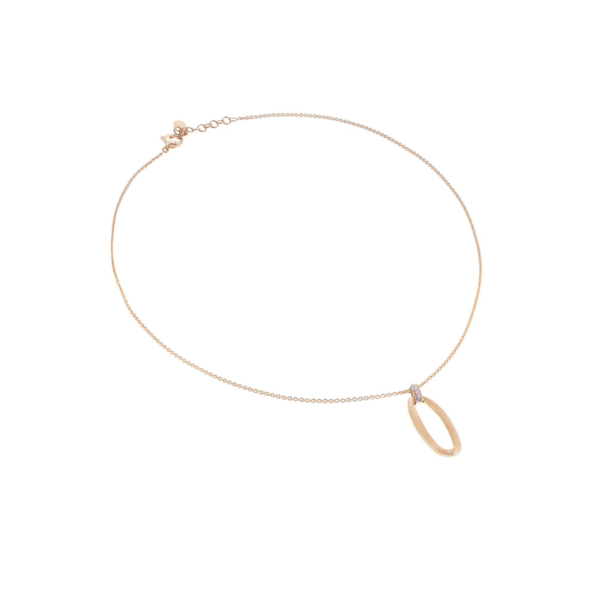 JAIPUR LINK NEW NECKLACE