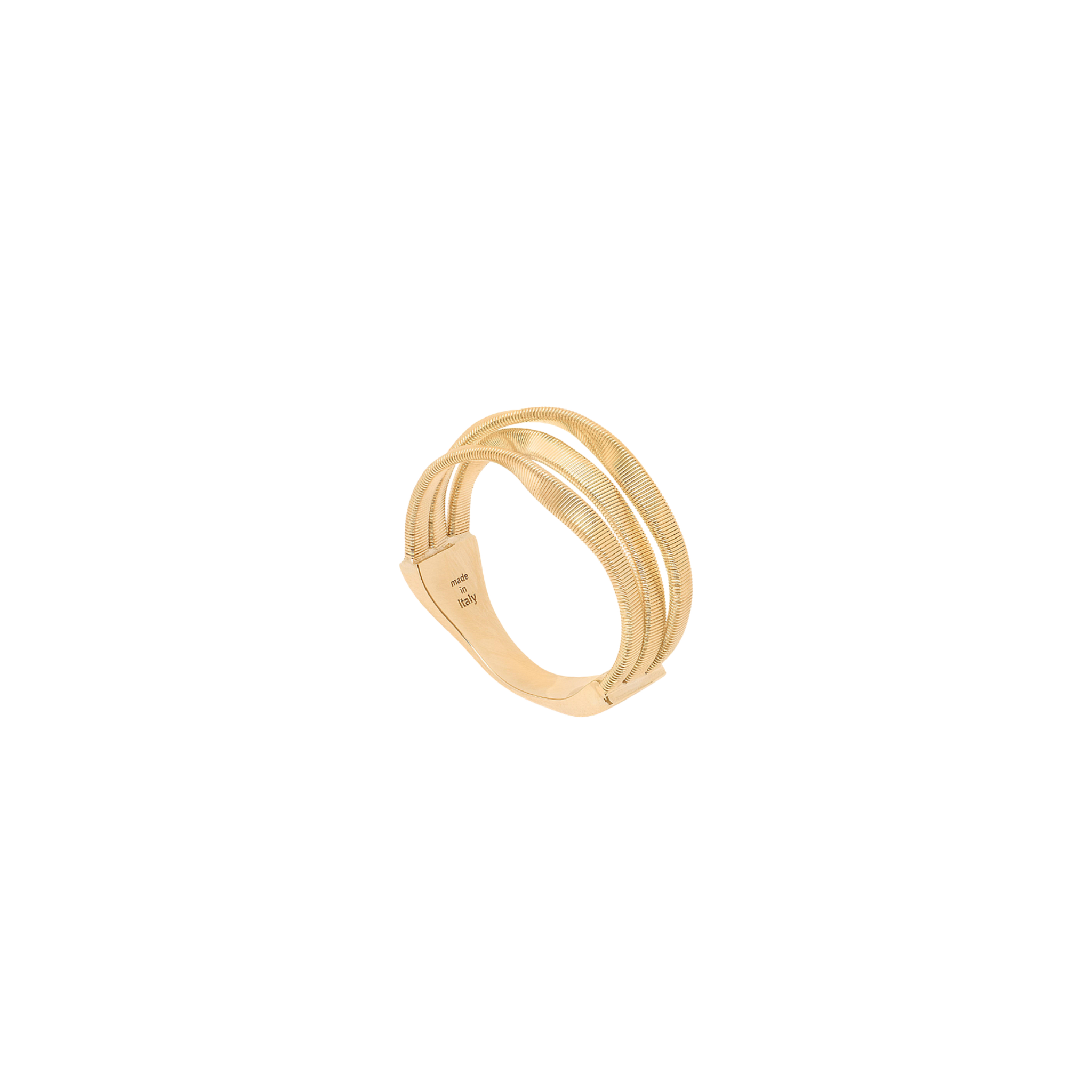 MARRAKECH NEW RING