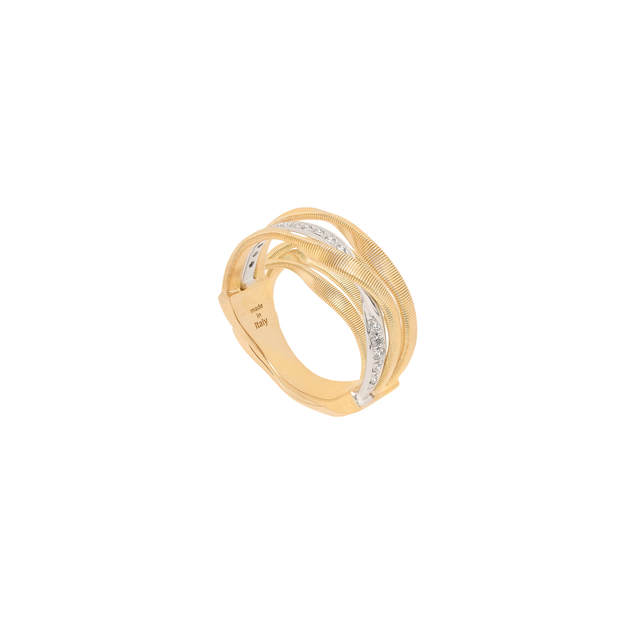MARRAKECH NEW RING