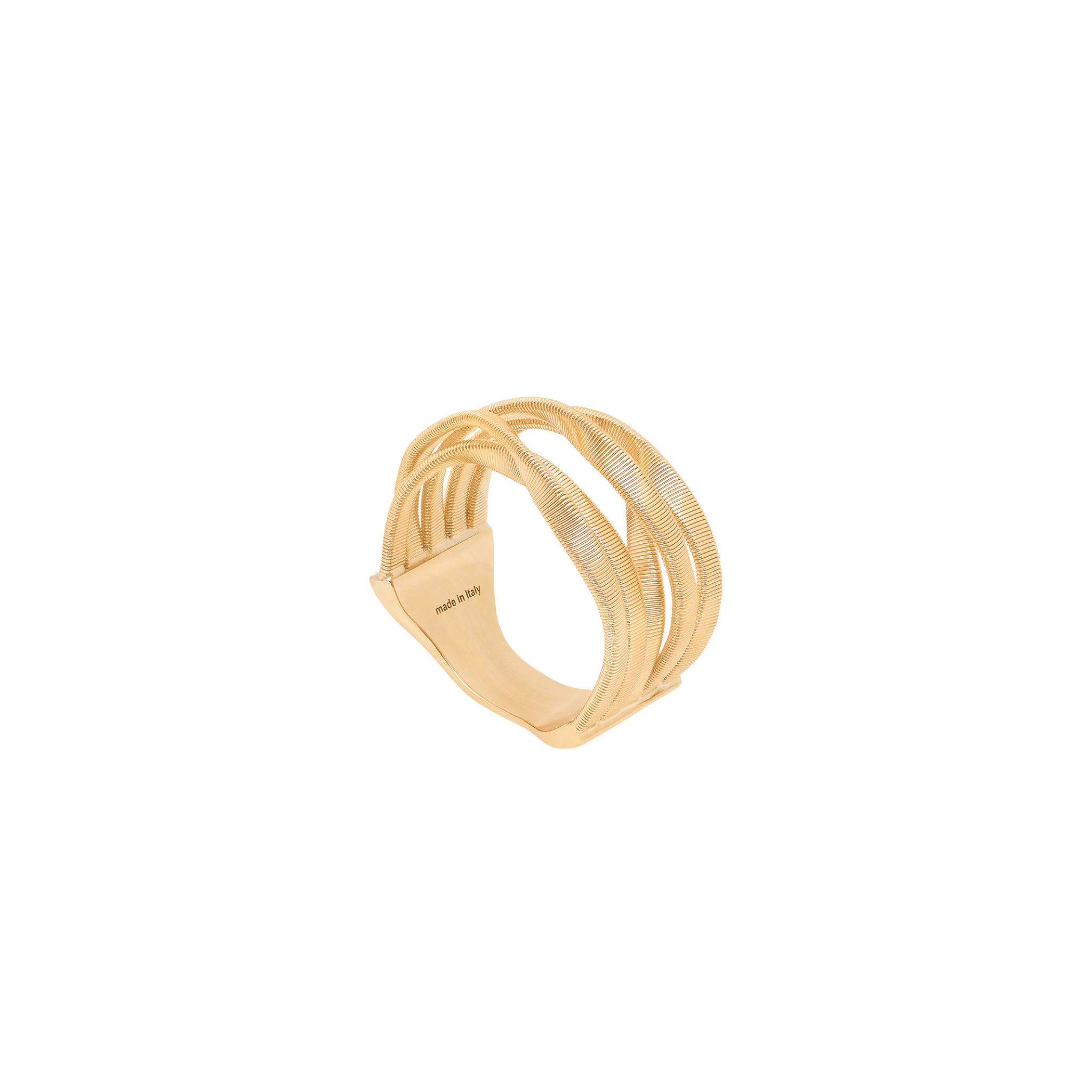 MARRAKECH NEW RING