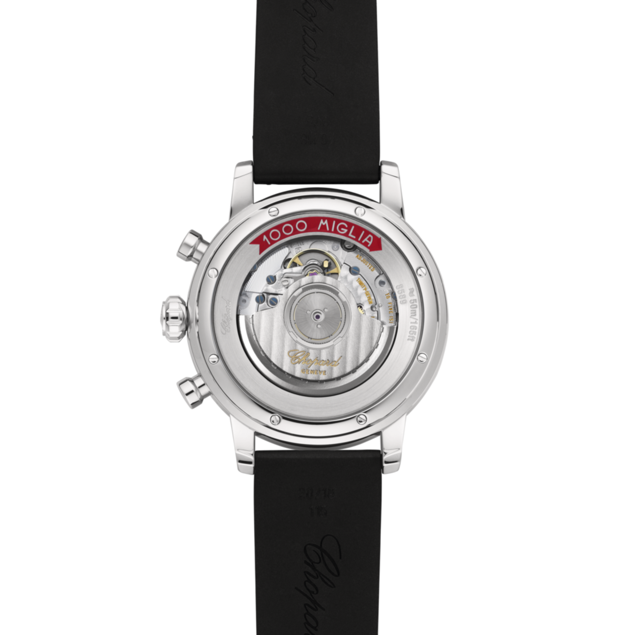 MILLE MIGLIA CLASSIC CHRONOGRAPH
