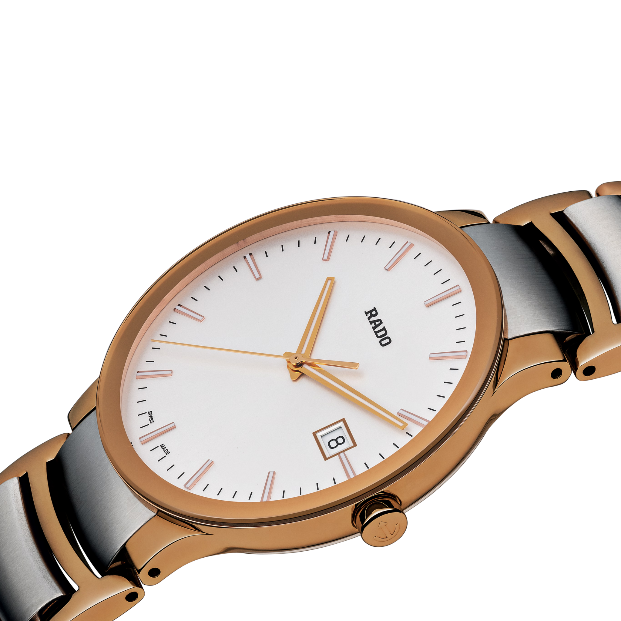 CENTRIX SILVER/ROSE