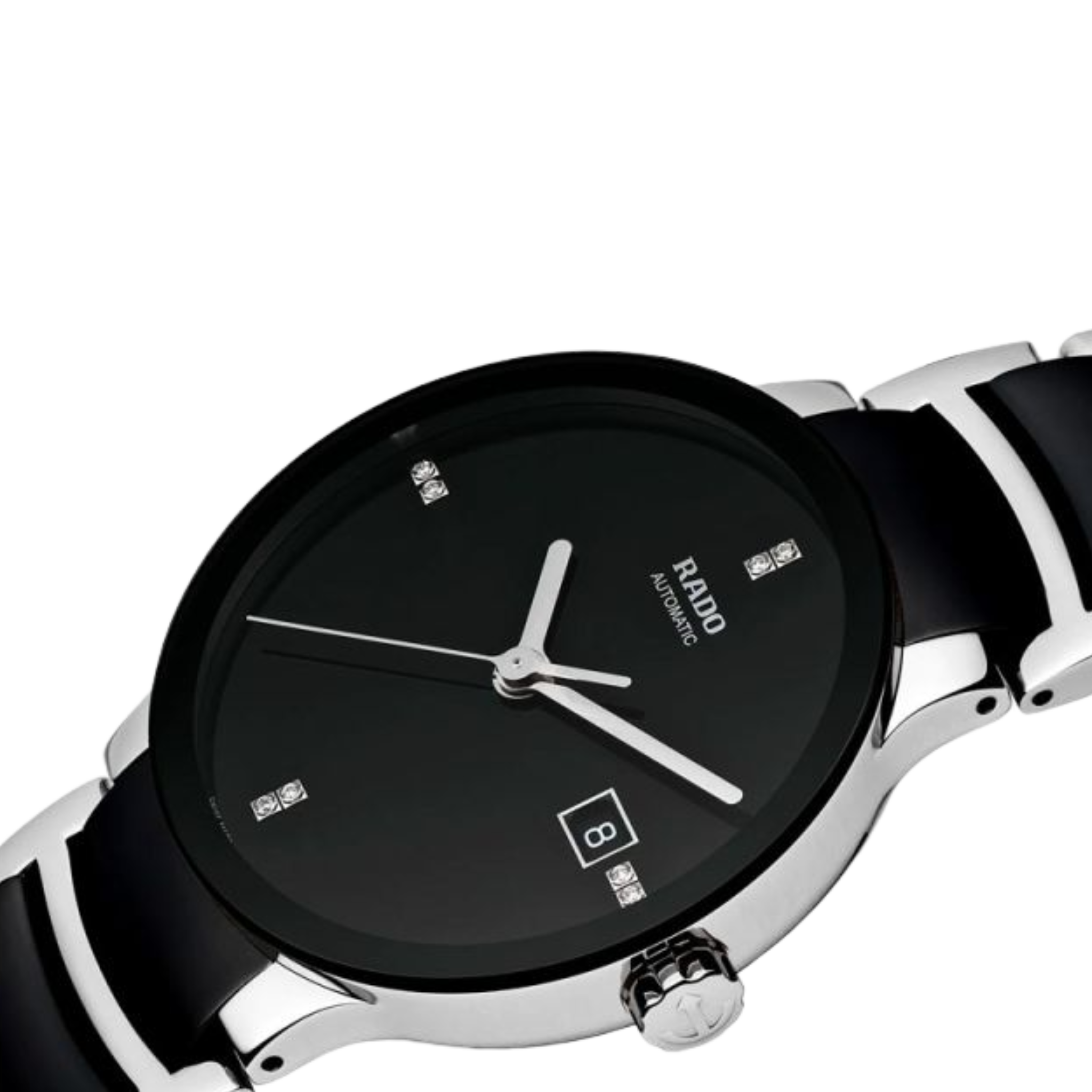 CENTRIX BLACK/SILVER