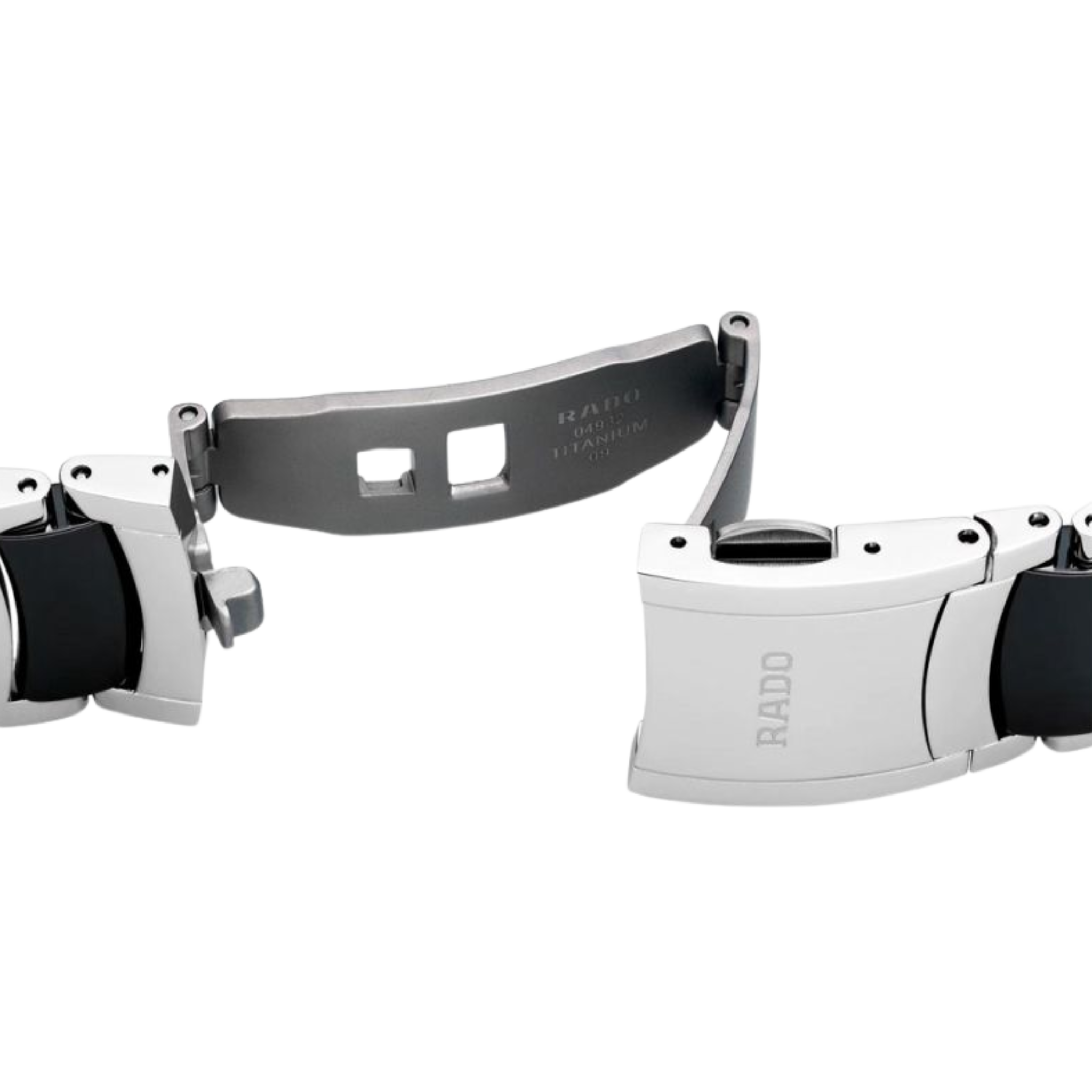 CENTRIX BLACK/SILVER