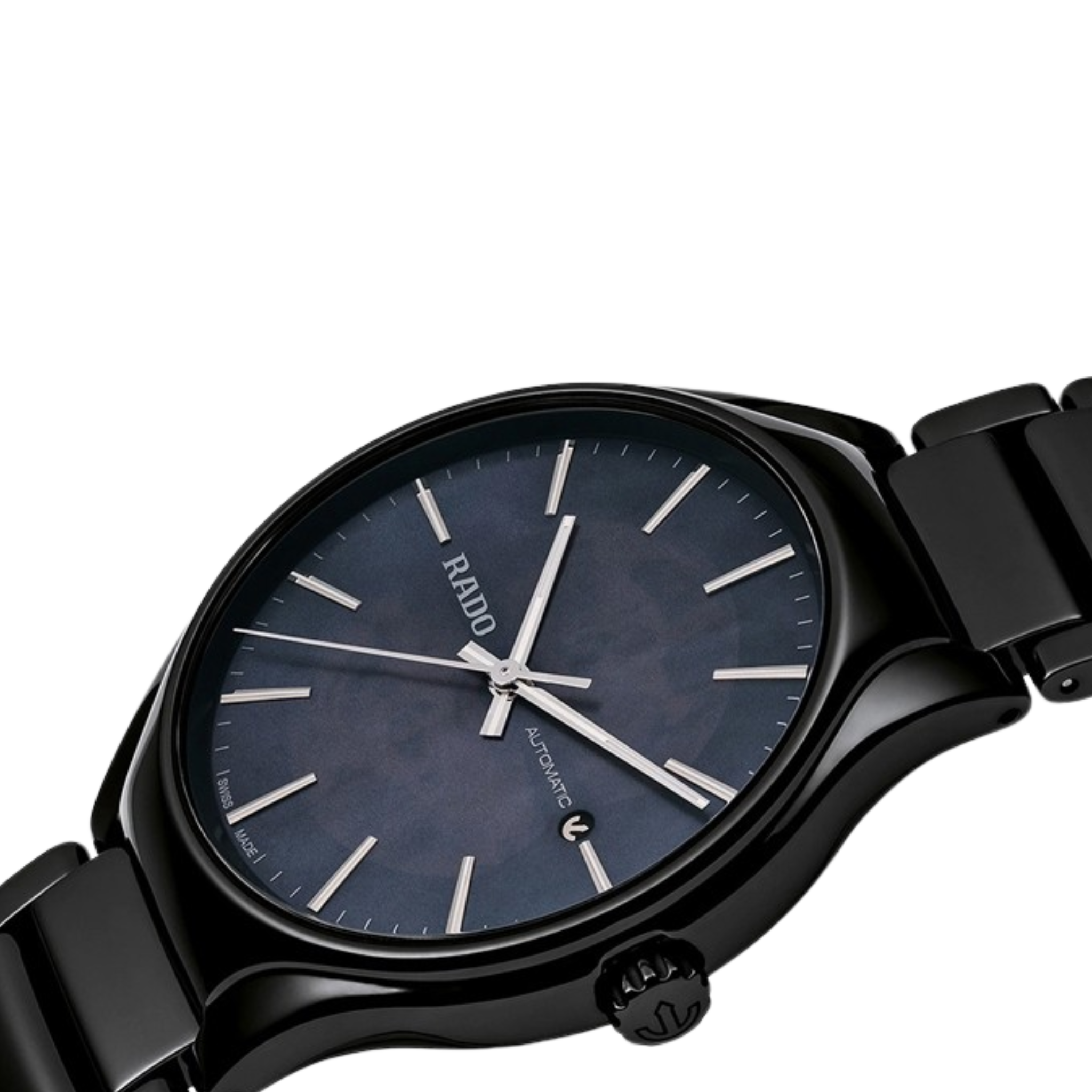 TRUE ROUND OPEN HEART