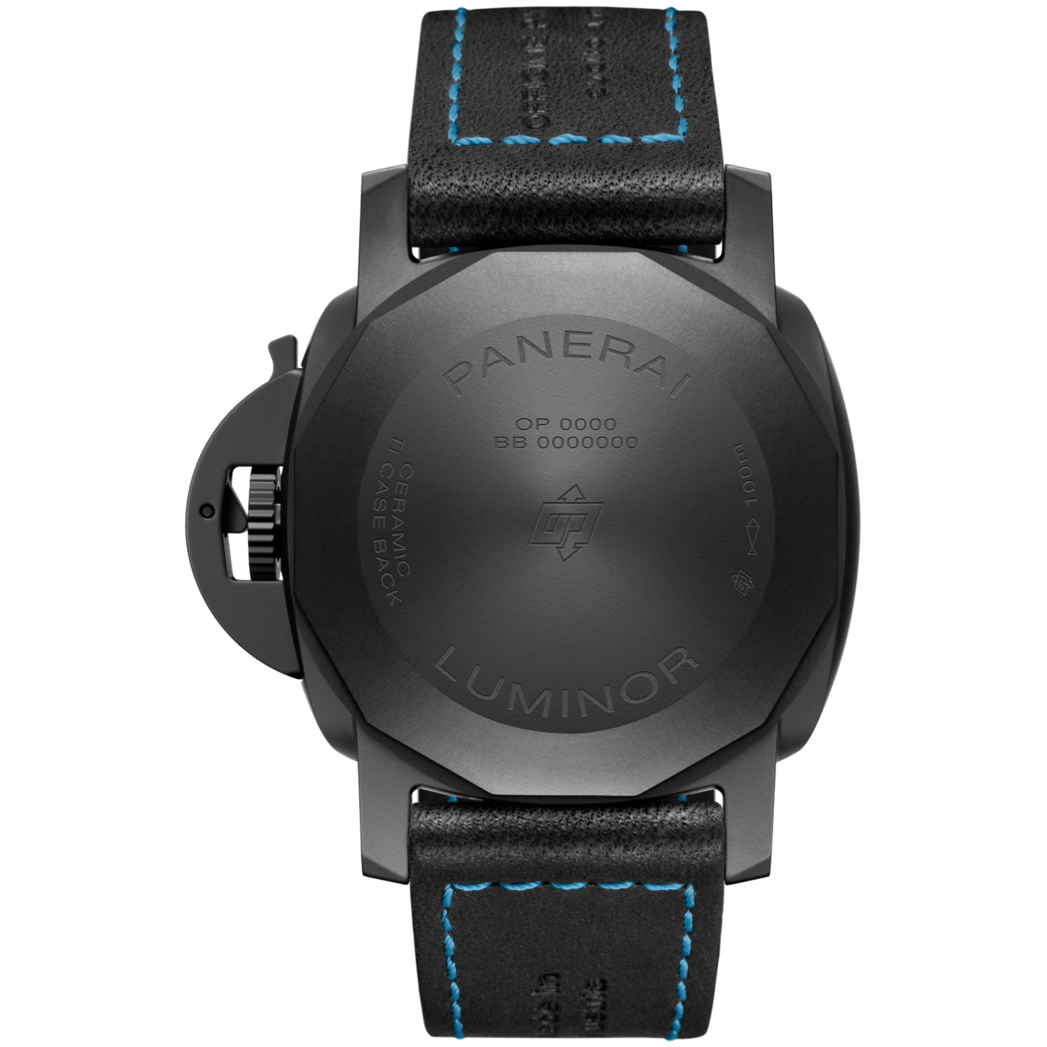 LUMINOR GMT
