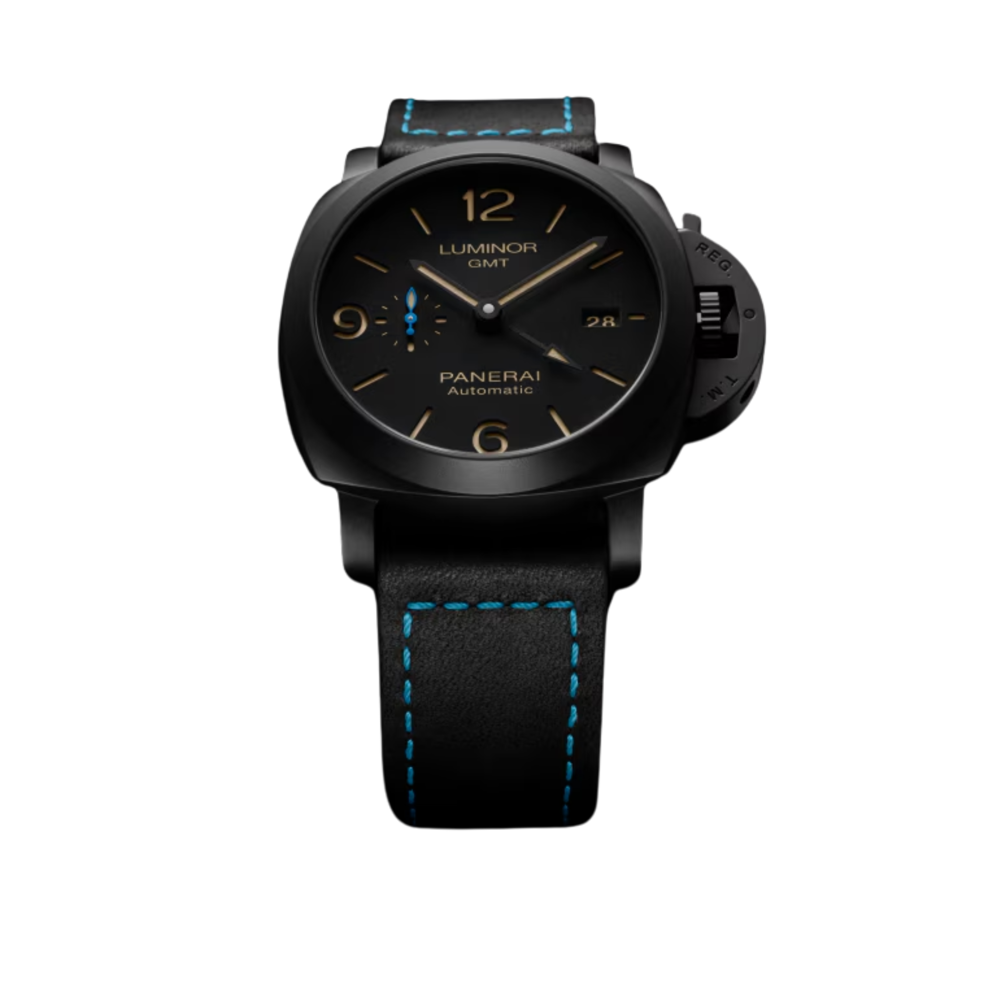LUMINOR GMT