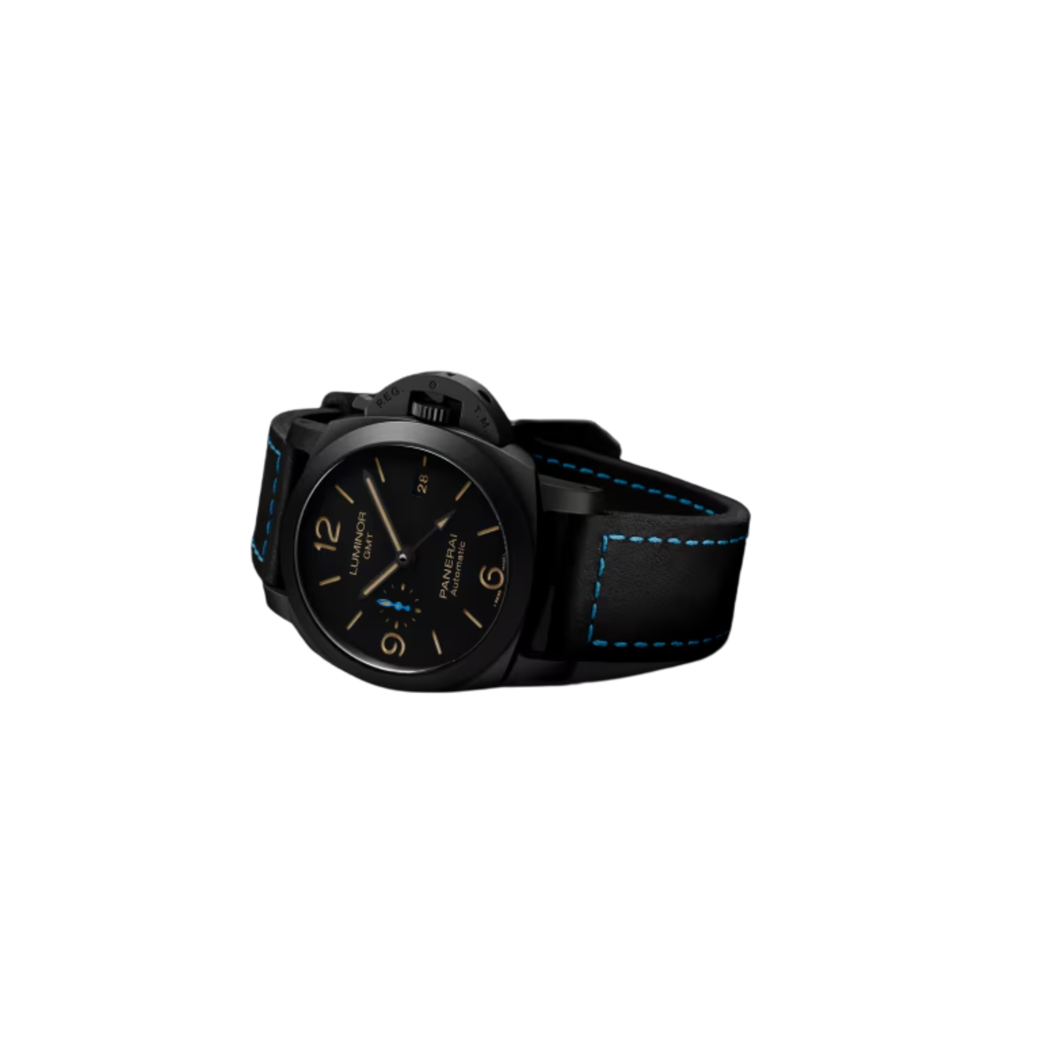 LUMINOR GMT
