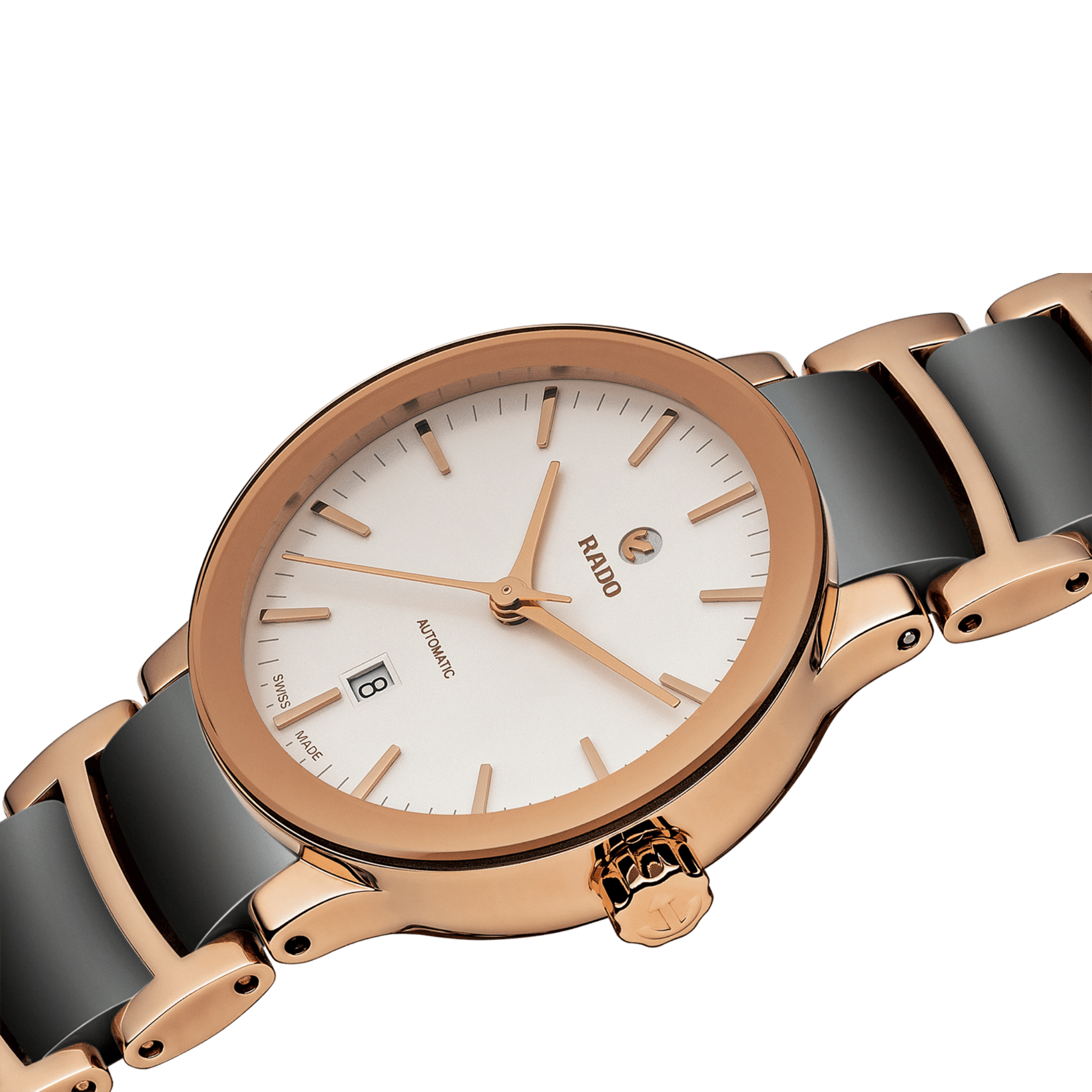 CENTRIX AUTOMATIC