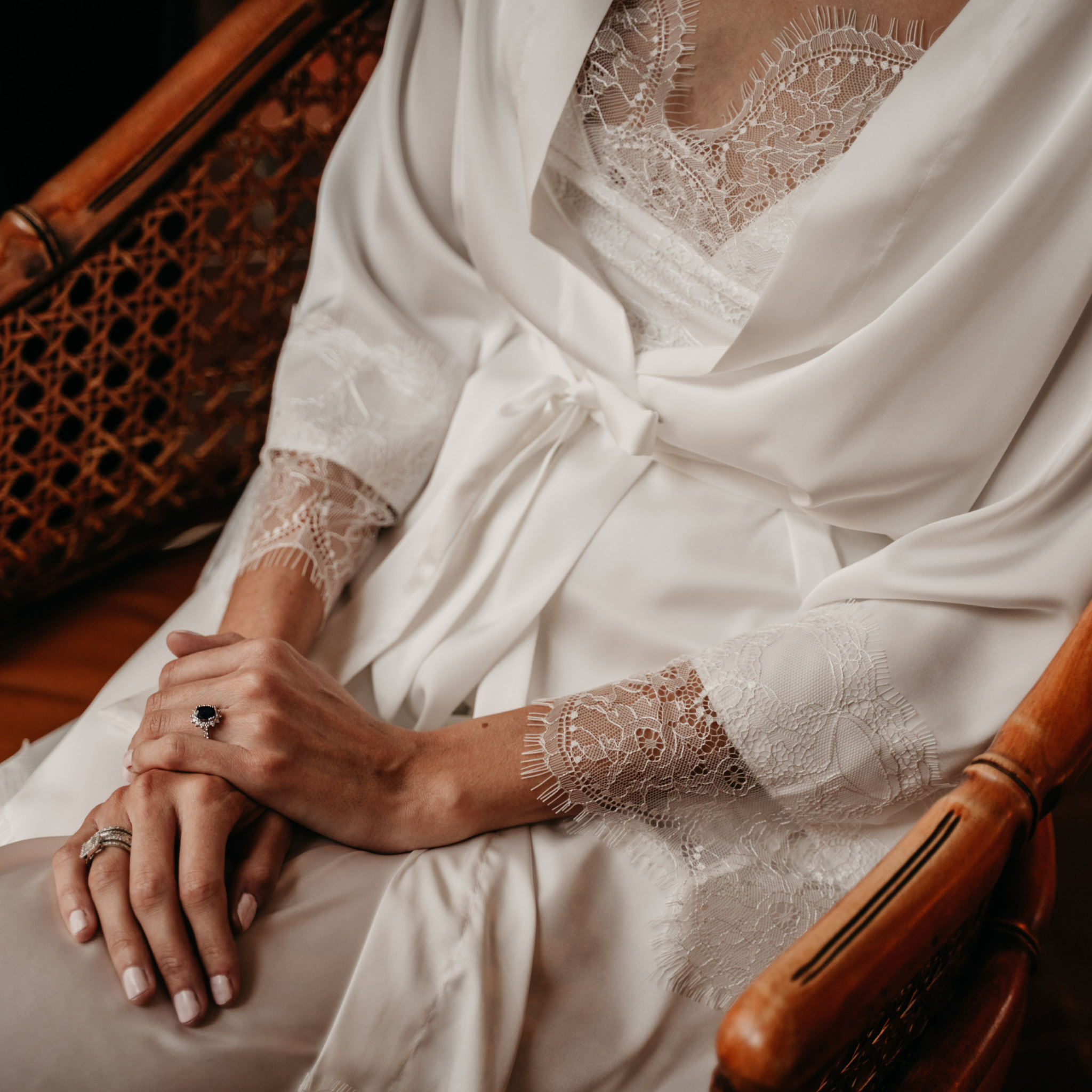 CLASSIC RING