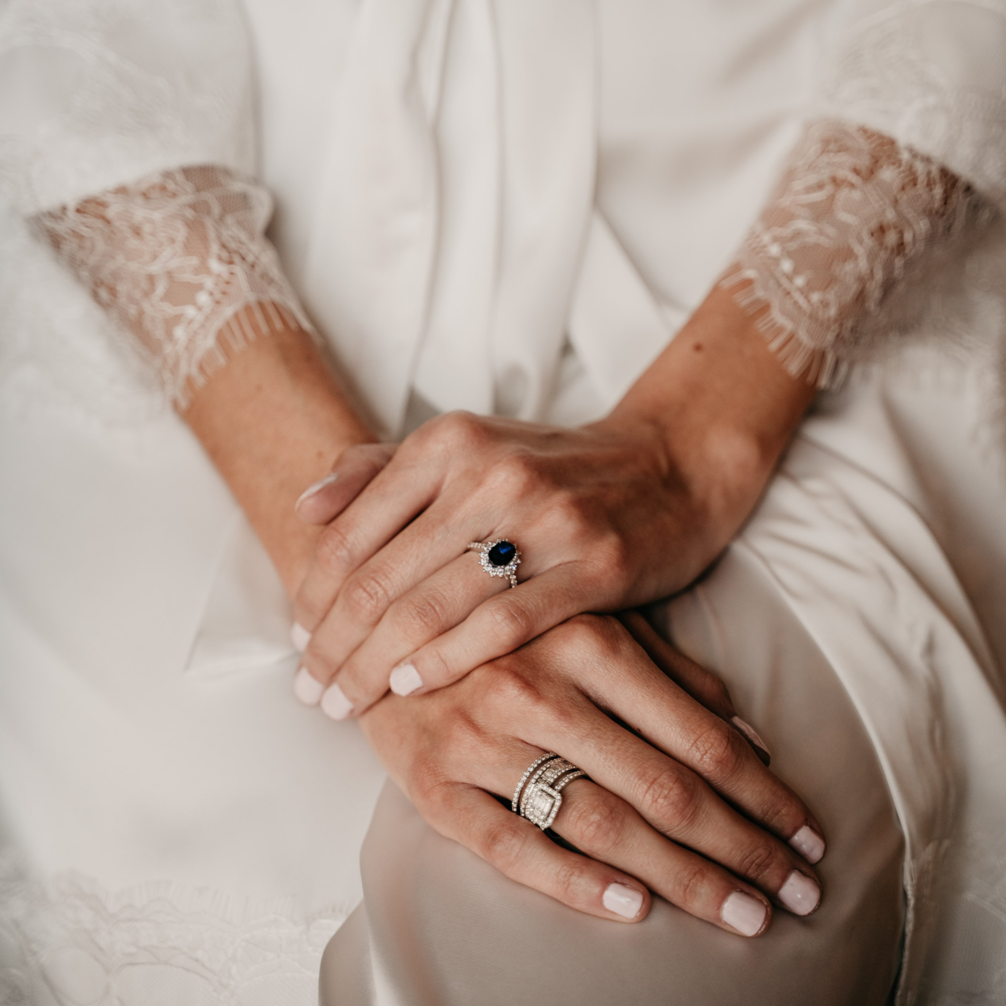 CLASSIC RING