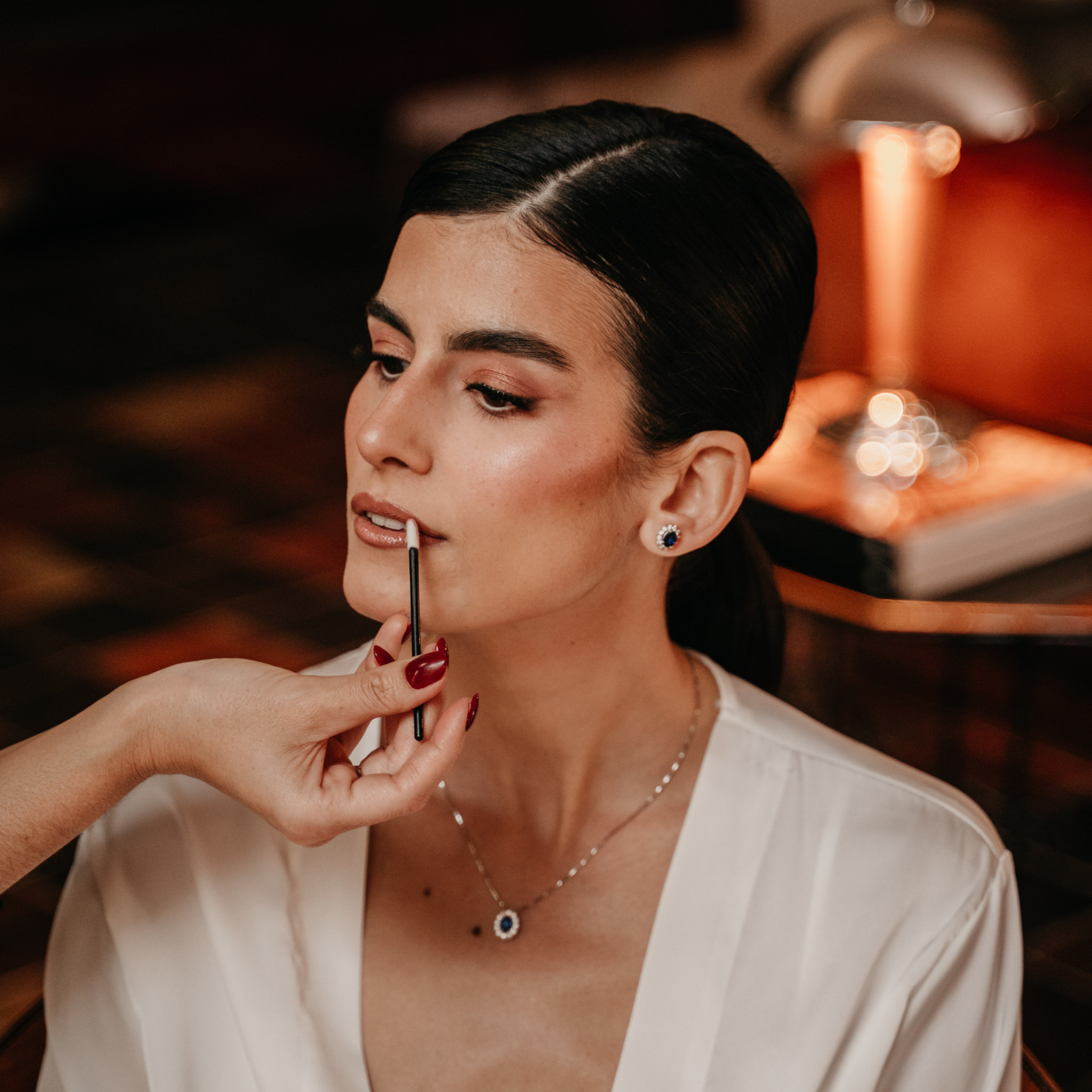 CLASSIC EARRINGS