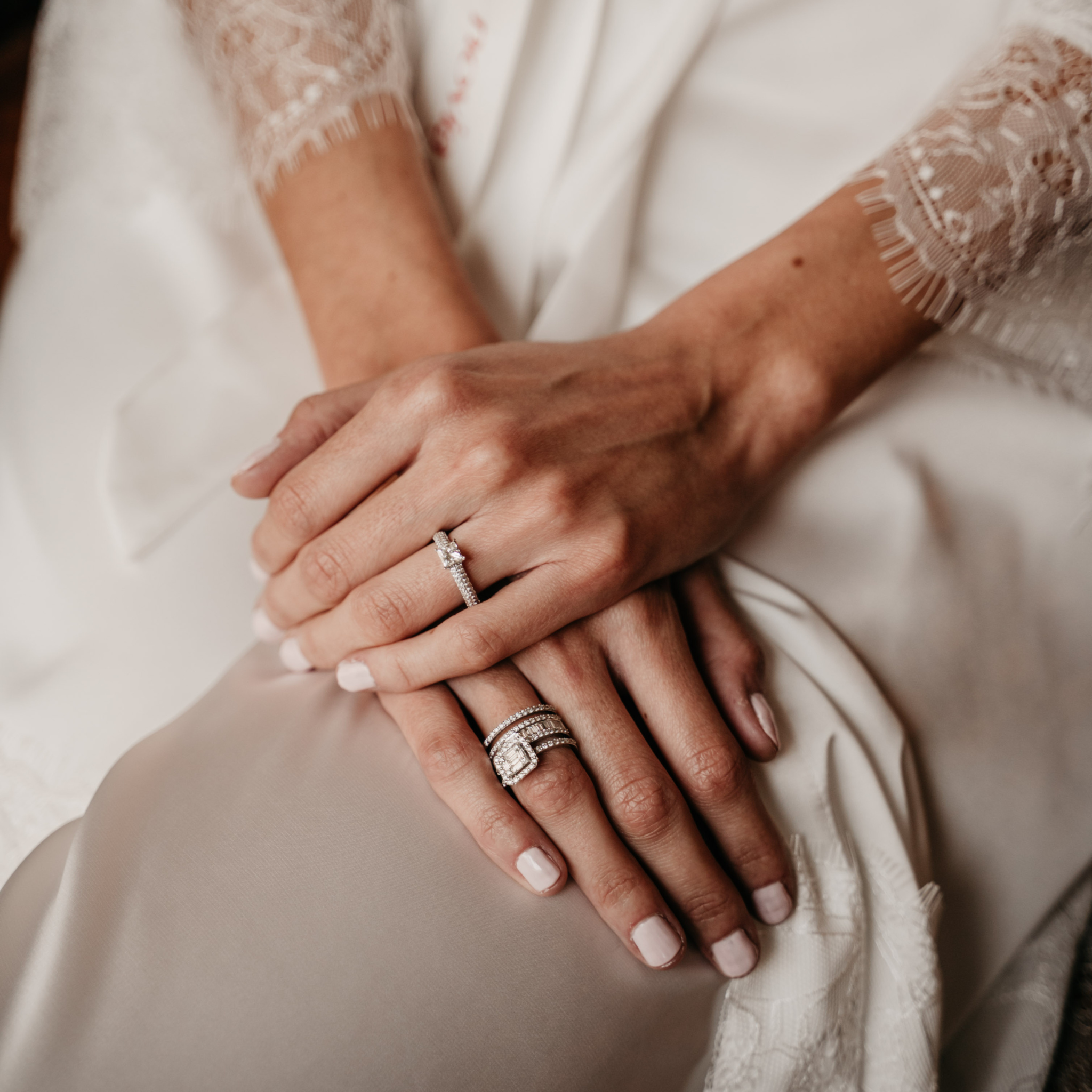 CLASSIC RING
