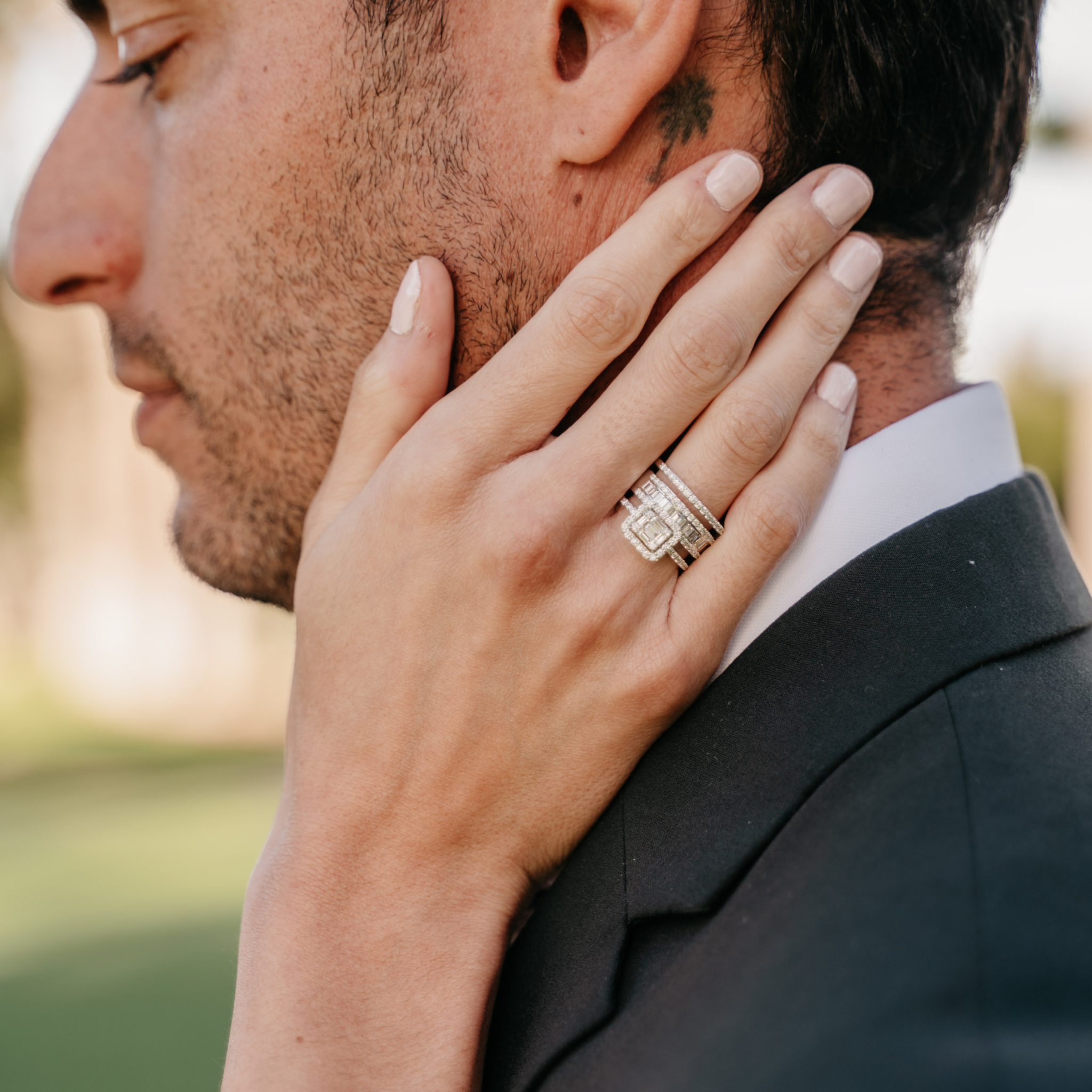 CLASSIC RING