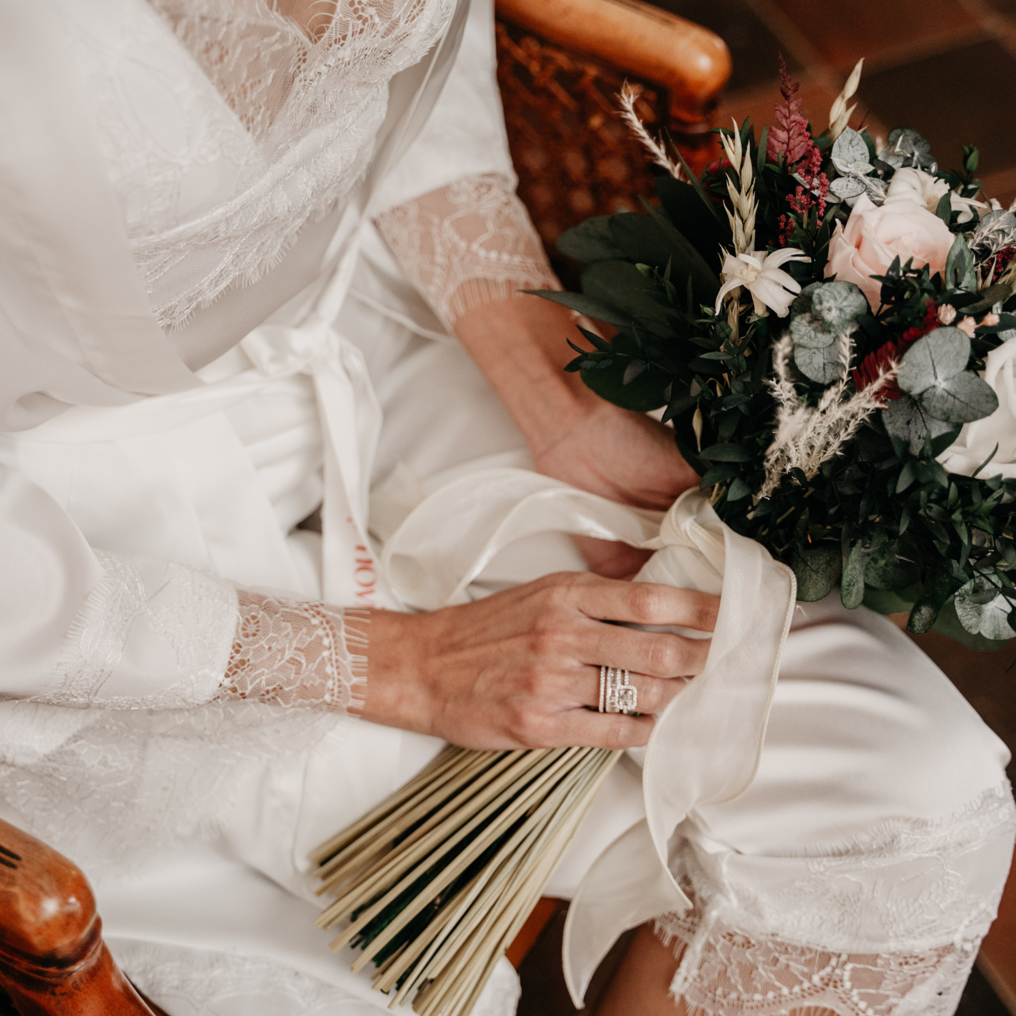 CLASSIC RING