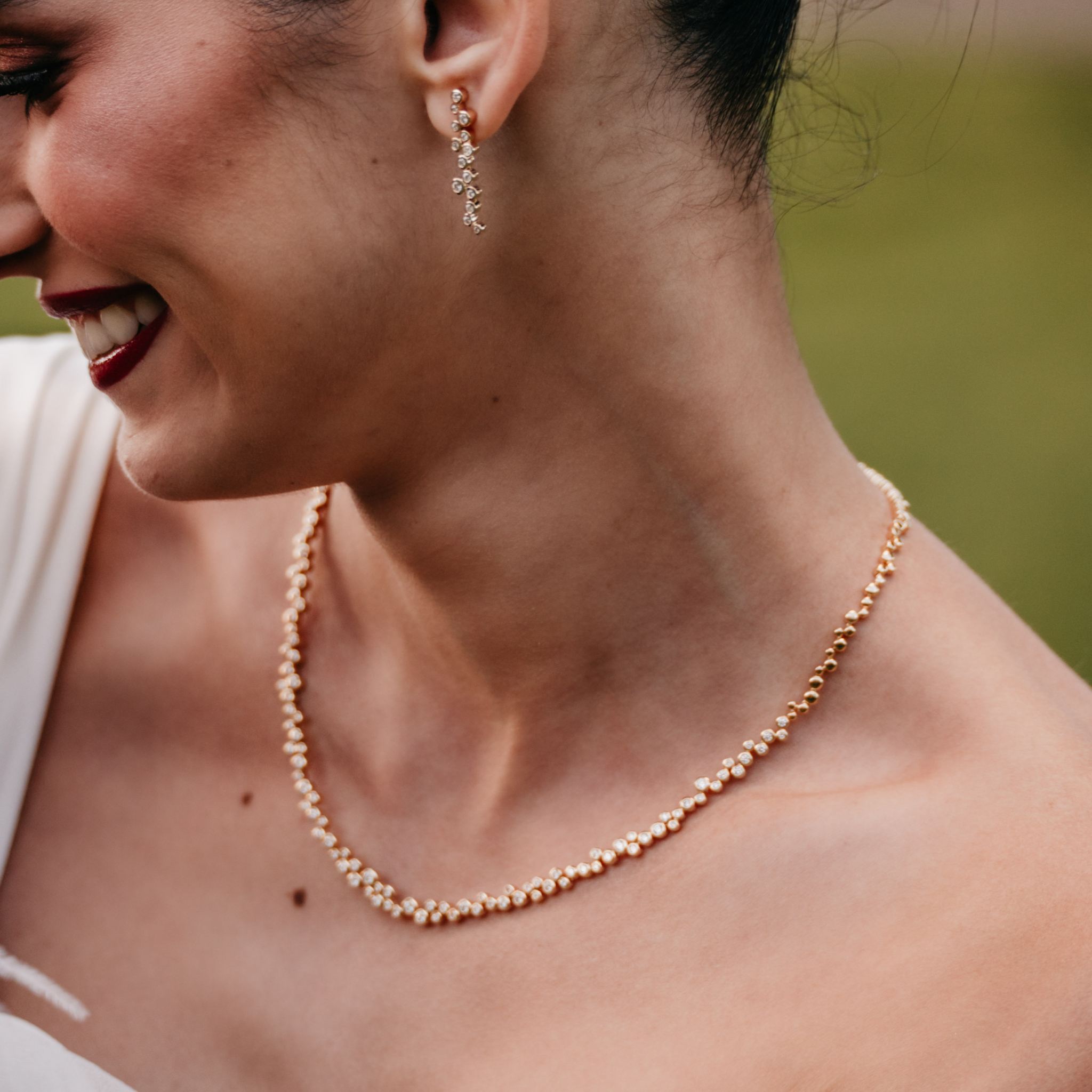 CLASSIC NECKLACE