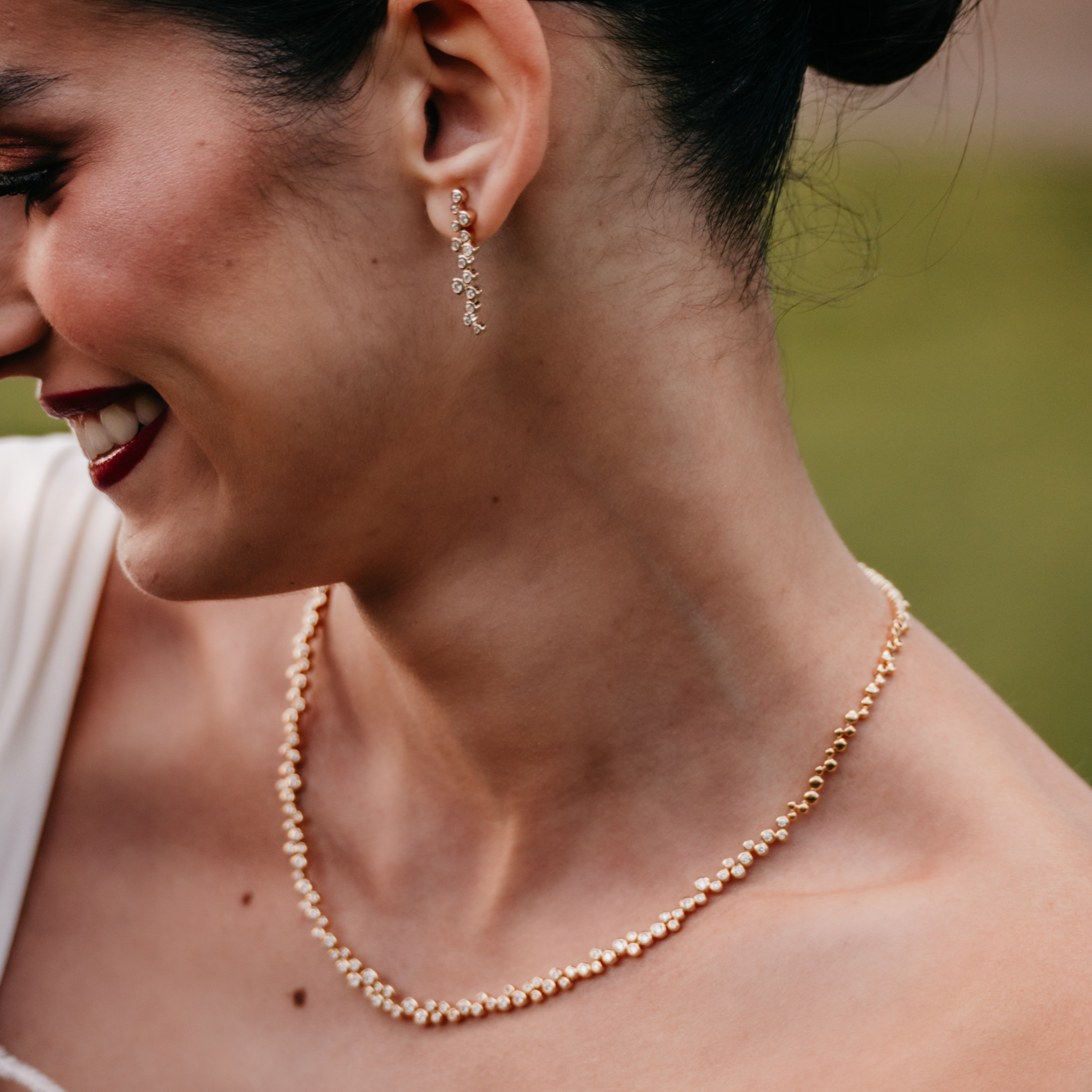 CLASSIC EARRINGS