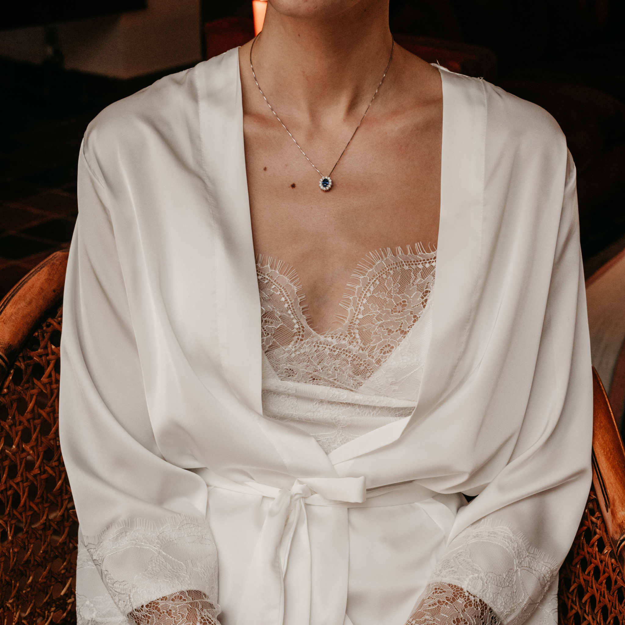 CLASSIC NECKLACE