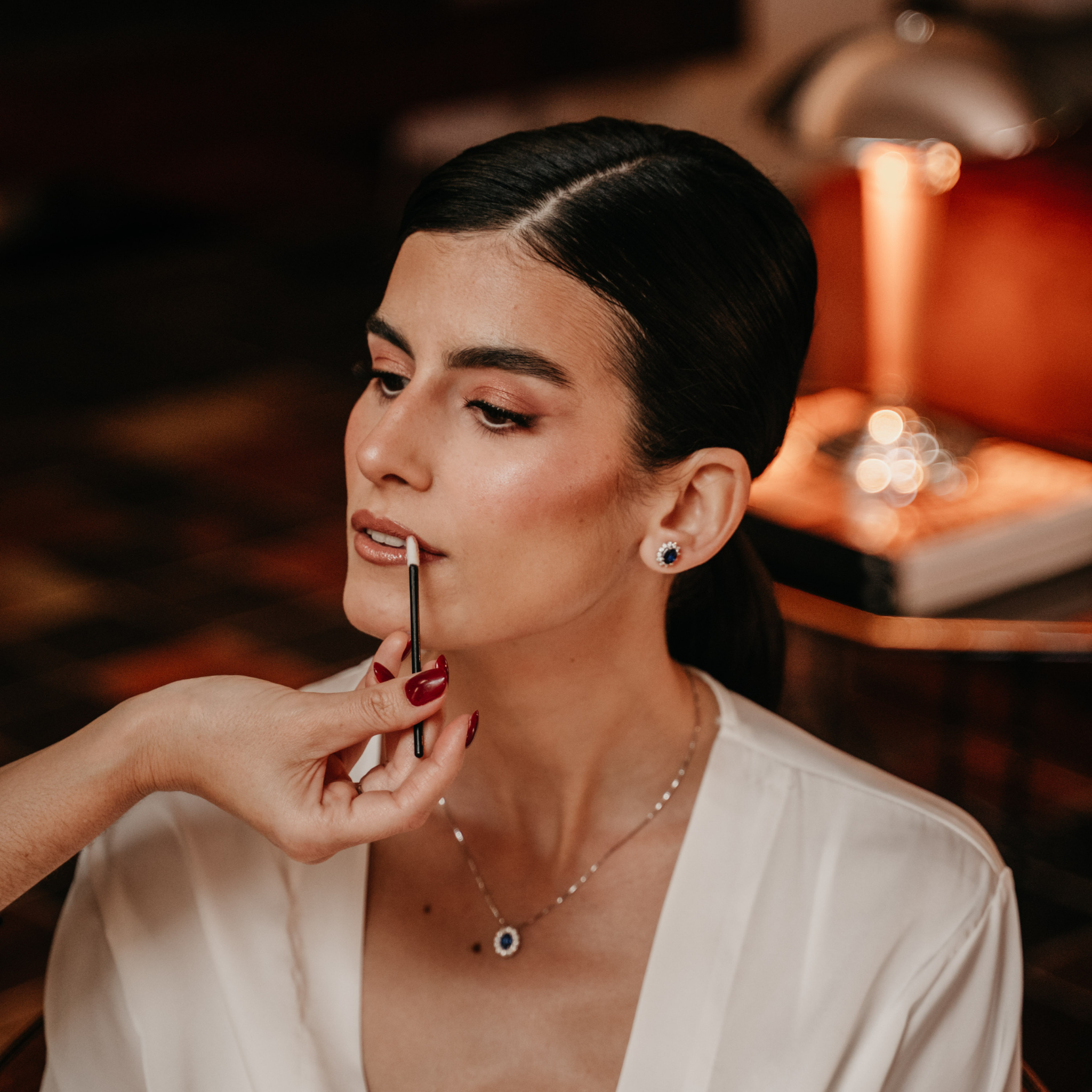 CLASSIC NECKLACE