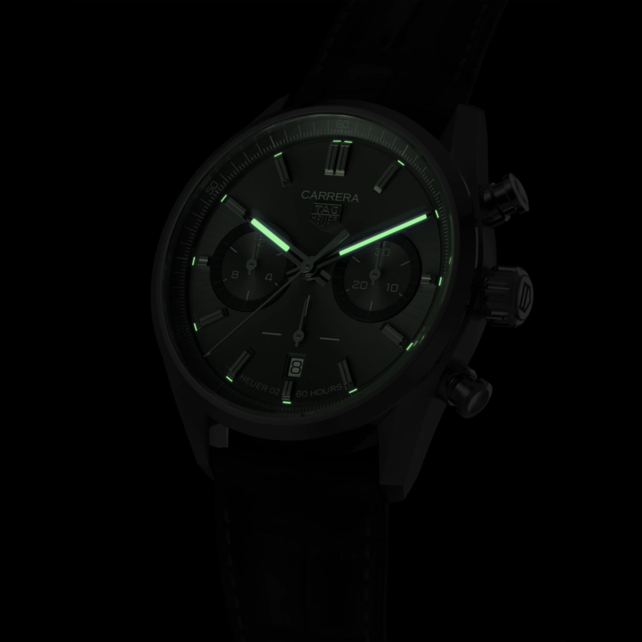 CARRERA CALIBRE HEUER 02