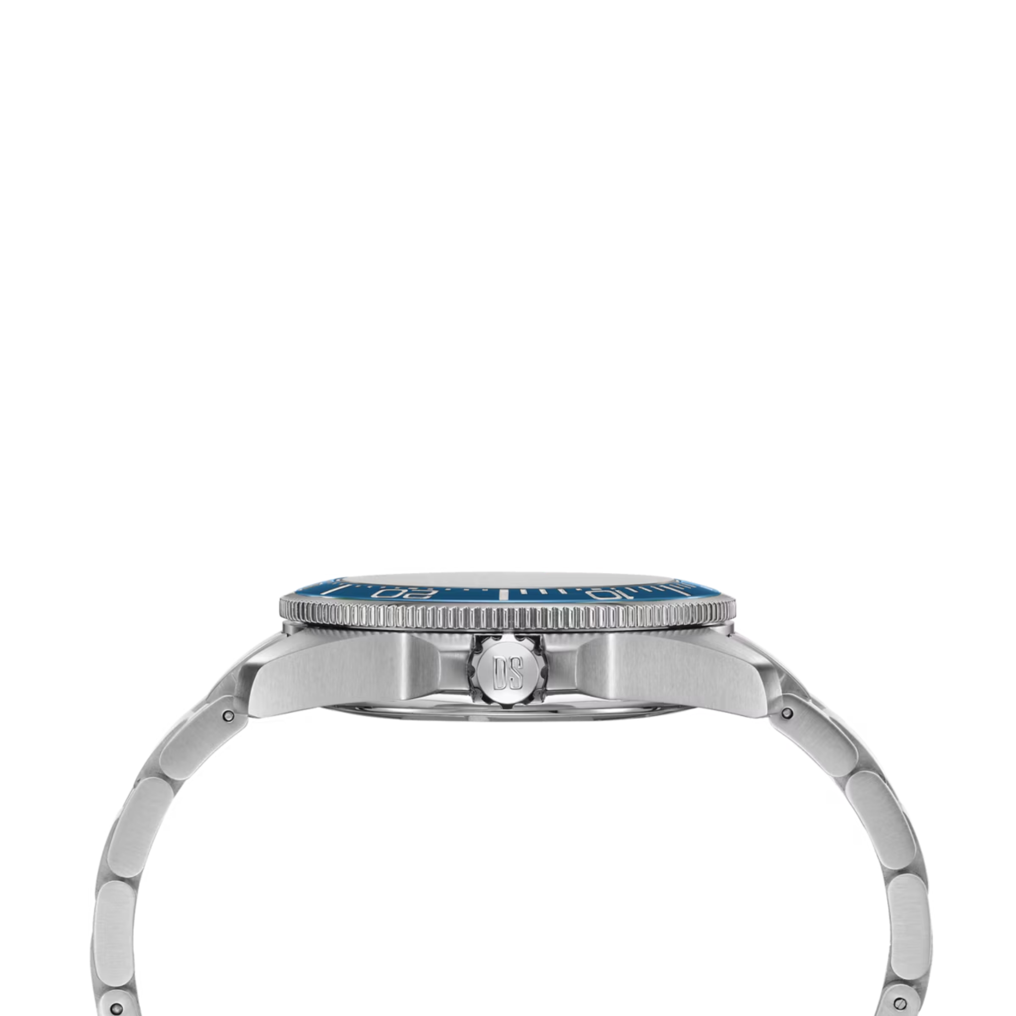 DS ACTION DIVER 43MM POWERMATIC 80