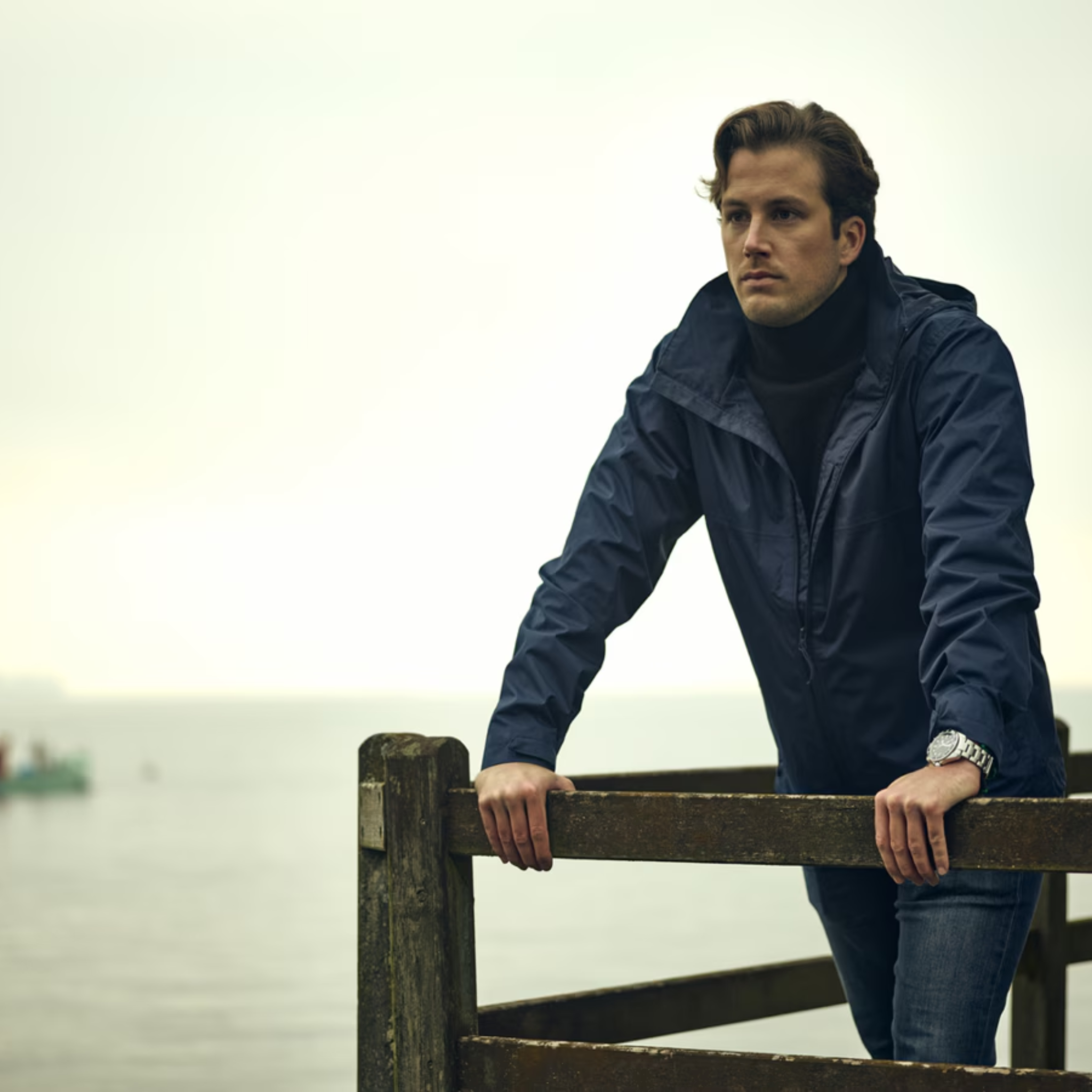 DS ACTION DRIVER POWERMATIC 80