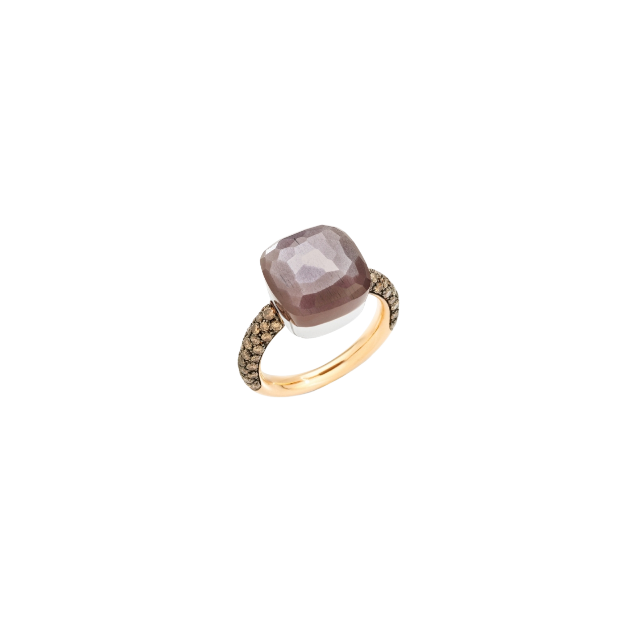 NUDO MAXI RING