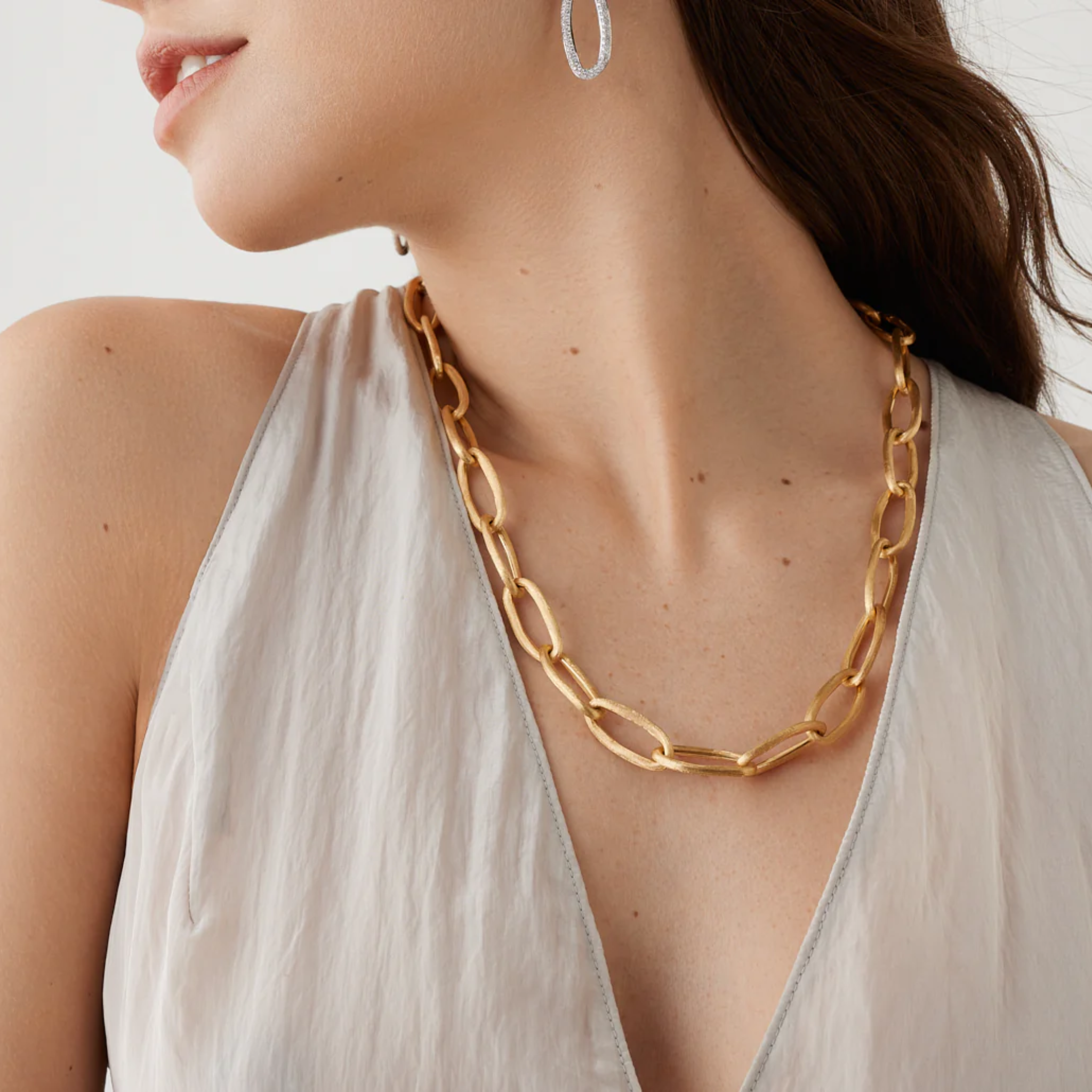 JAIPUR LINK NEW NECKLACE
