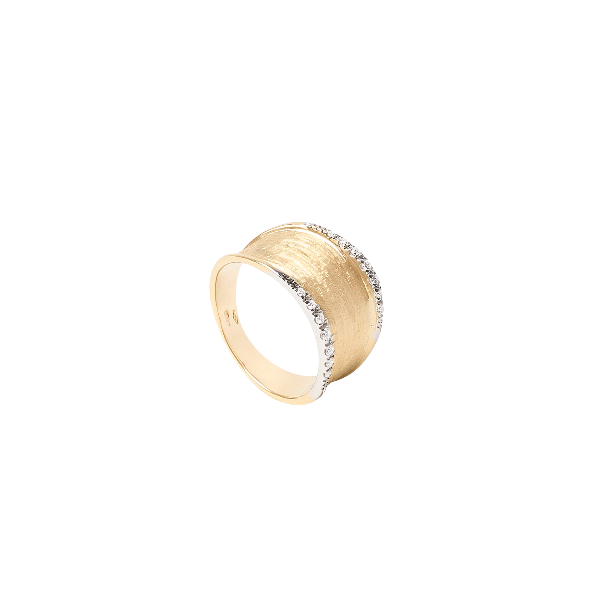 LUNARIA RING