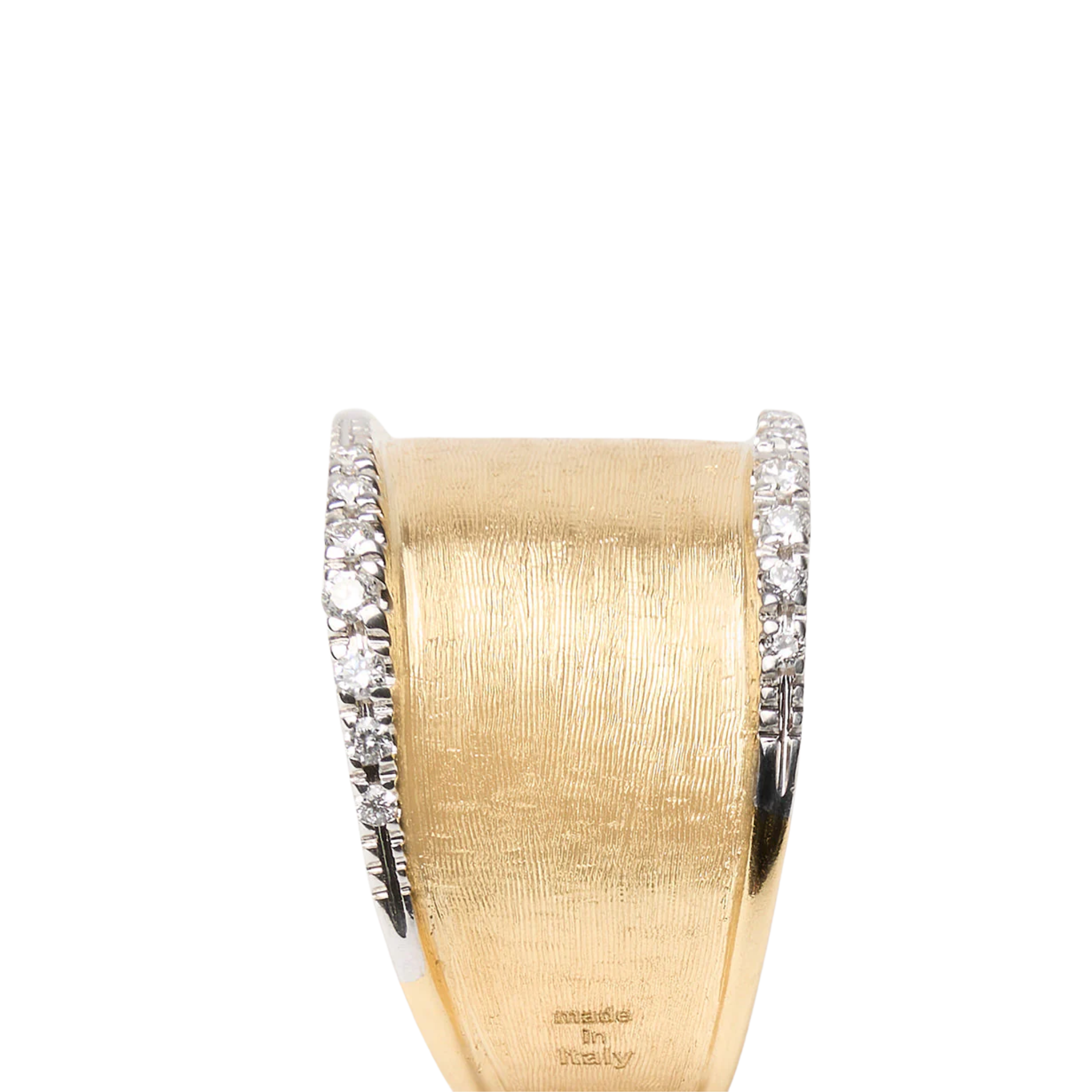 LUNARIA RING