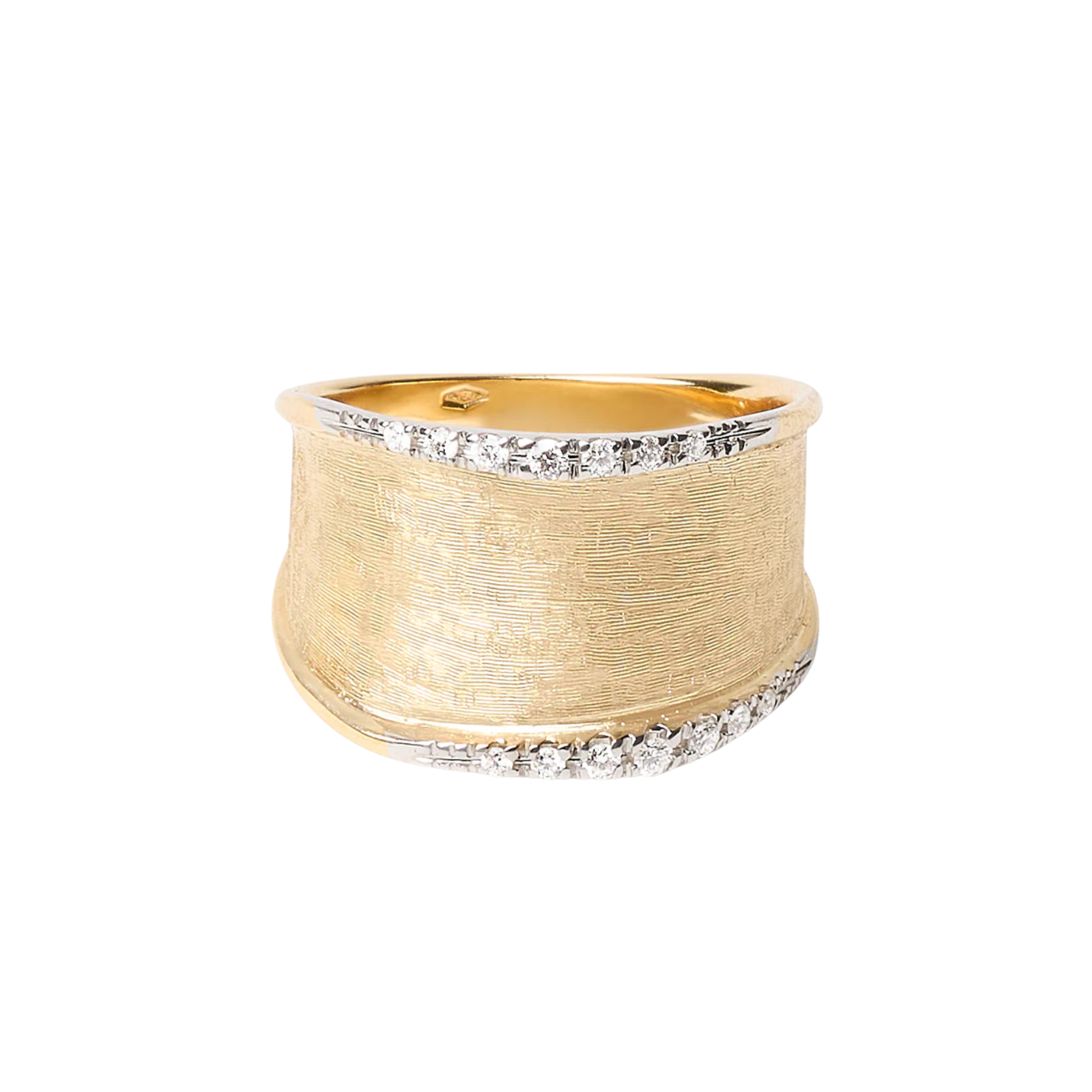 LUNARIA RING