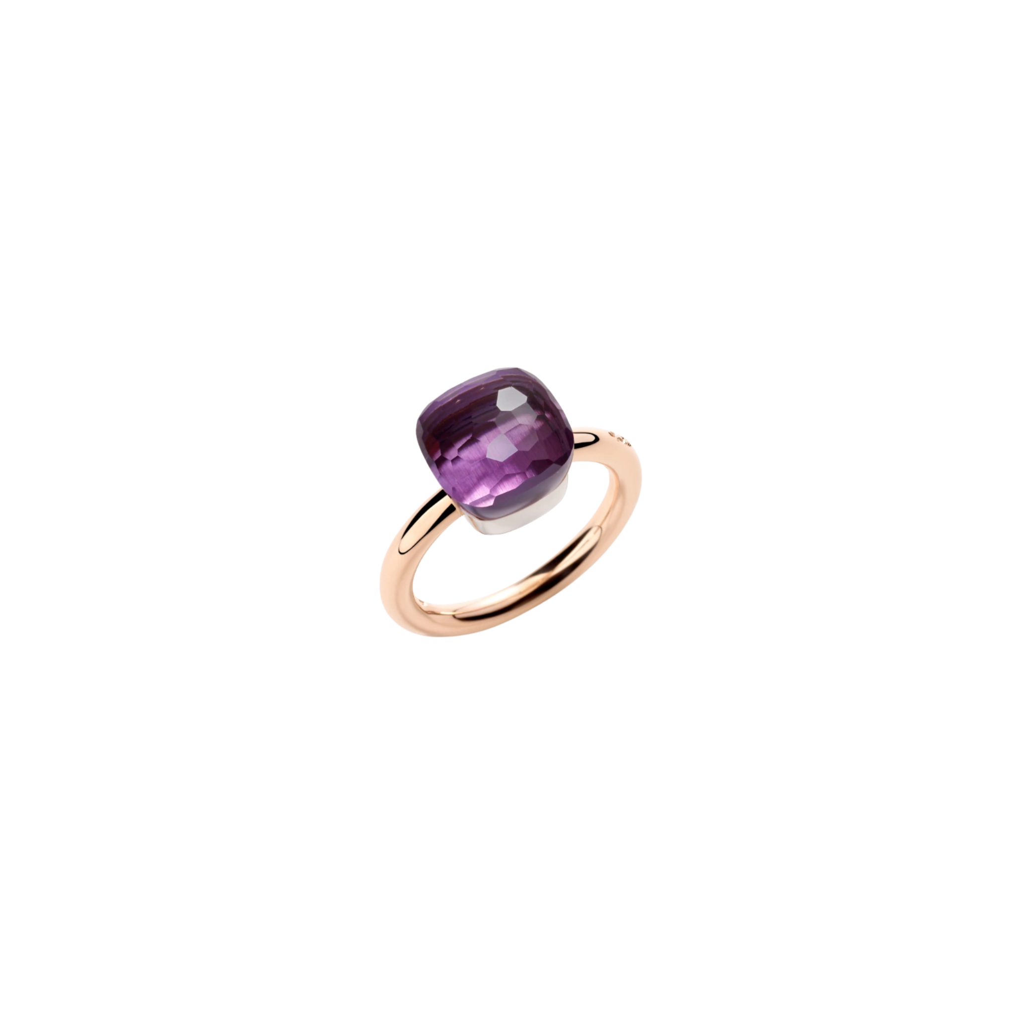 NUDO RING