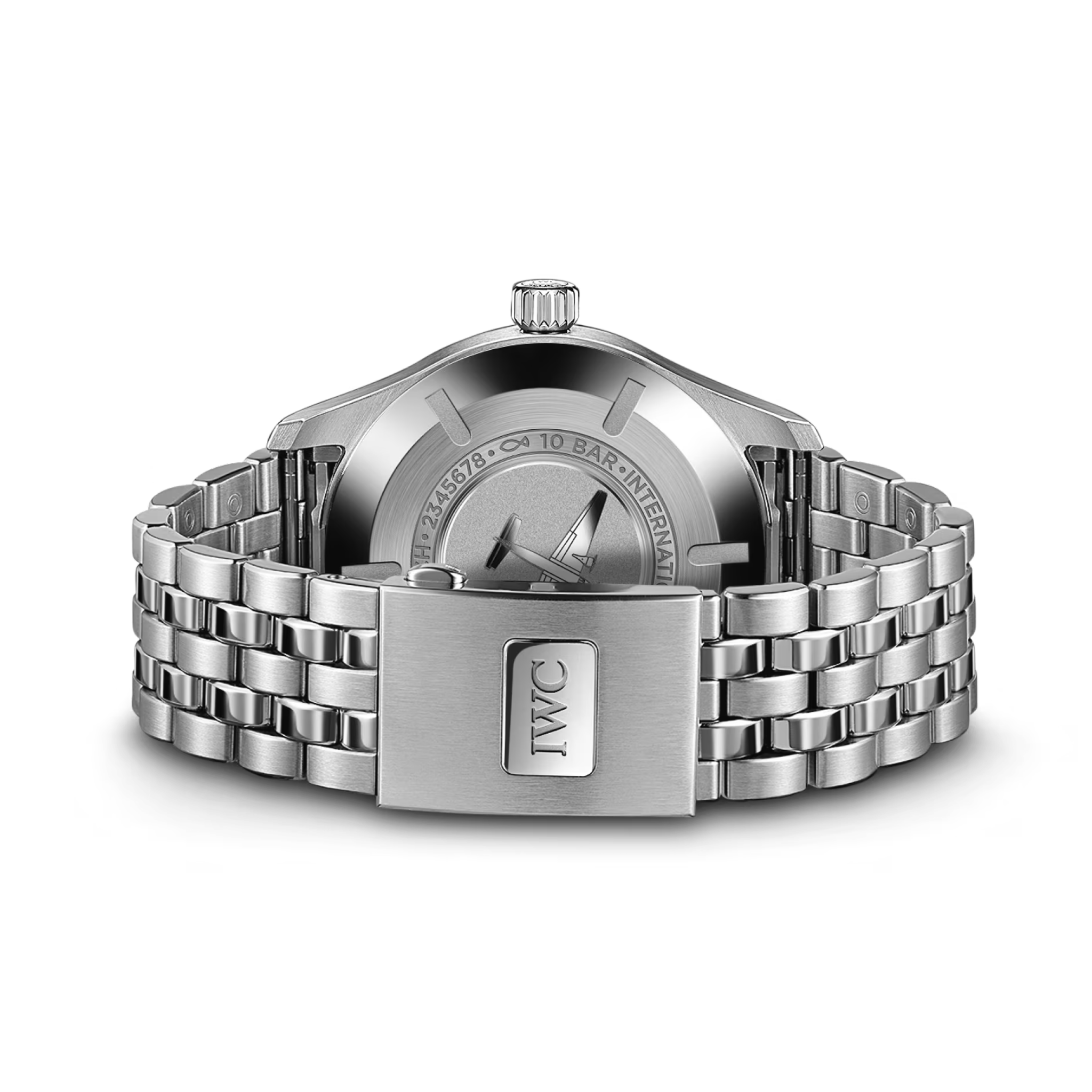 PILOT'S WATCH MARK XX