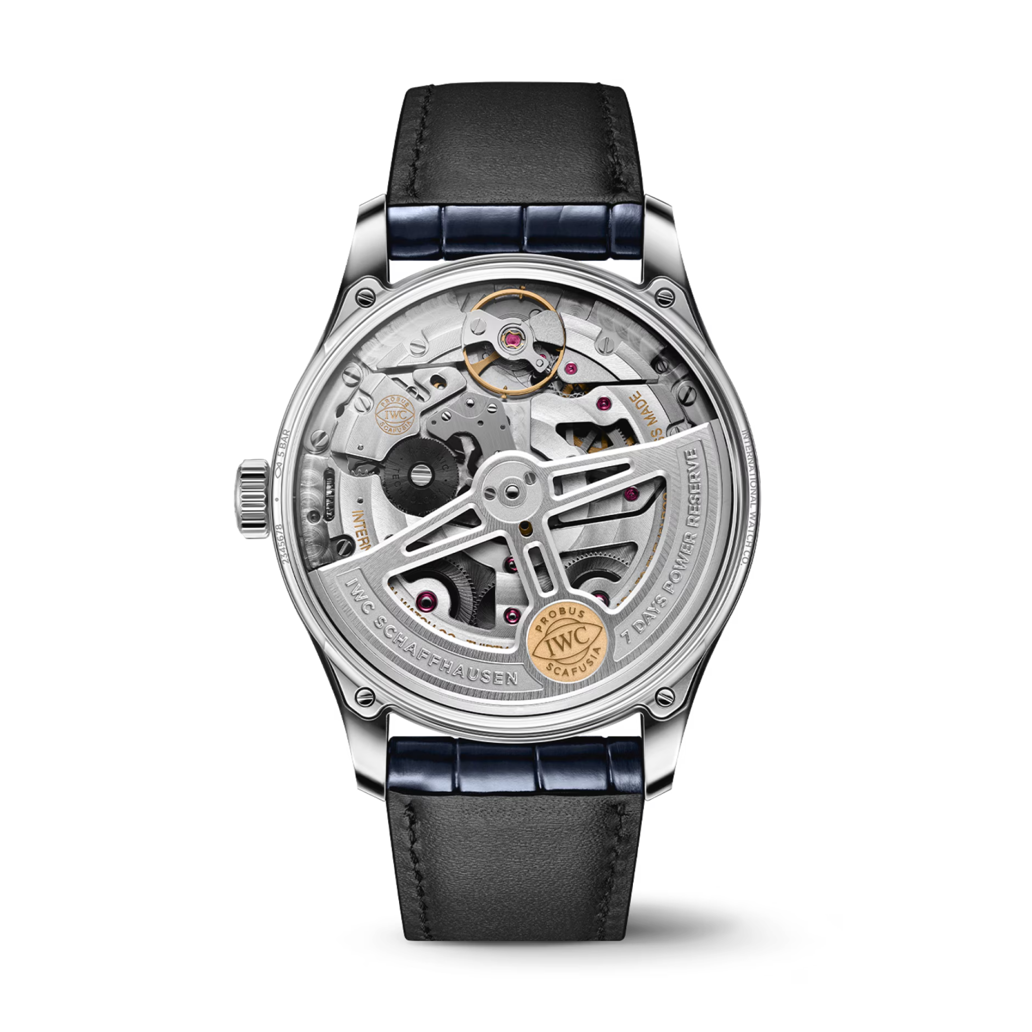 PORTUGIESER AUTOMATIC 42