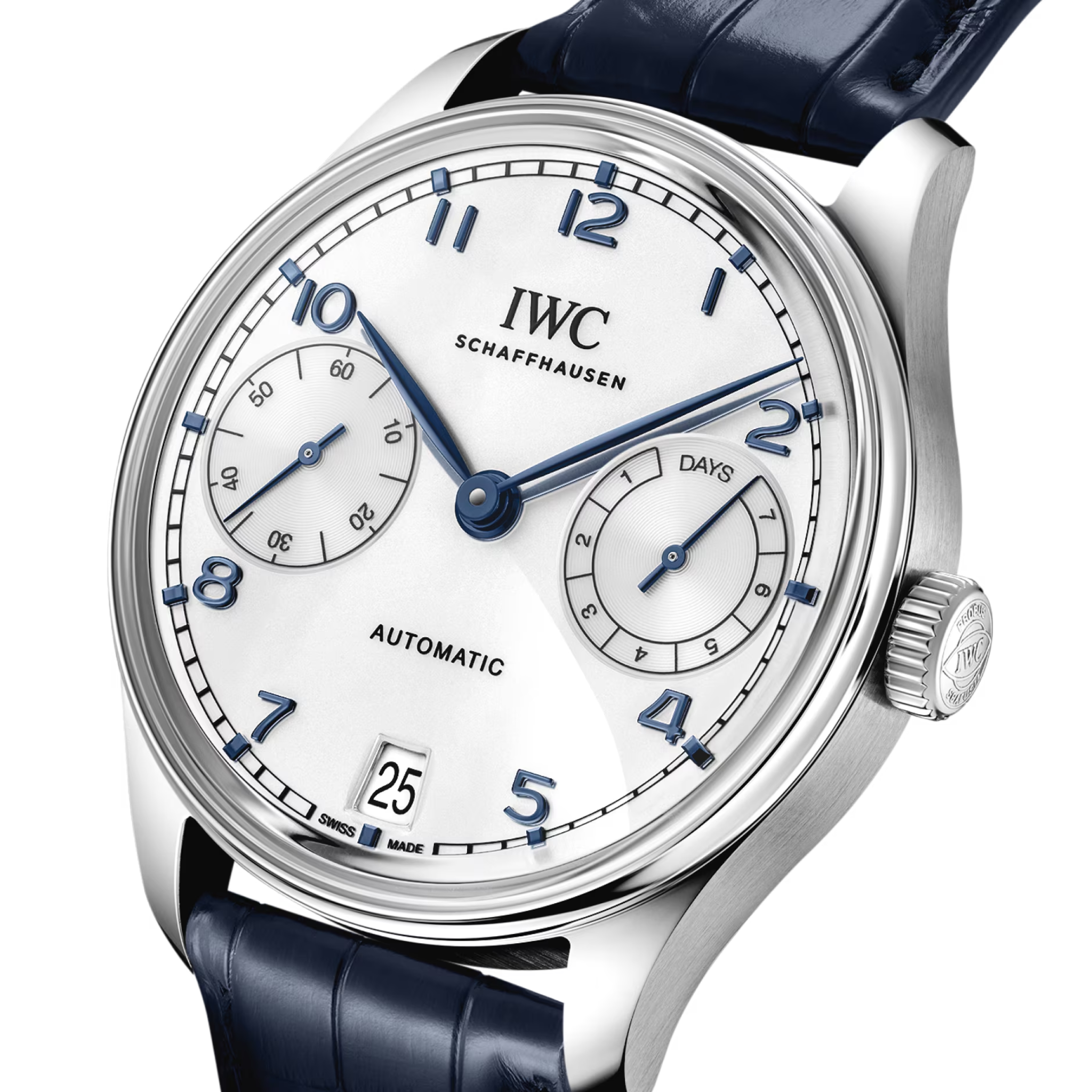 PORTUGIESER AUTOMATIC 42