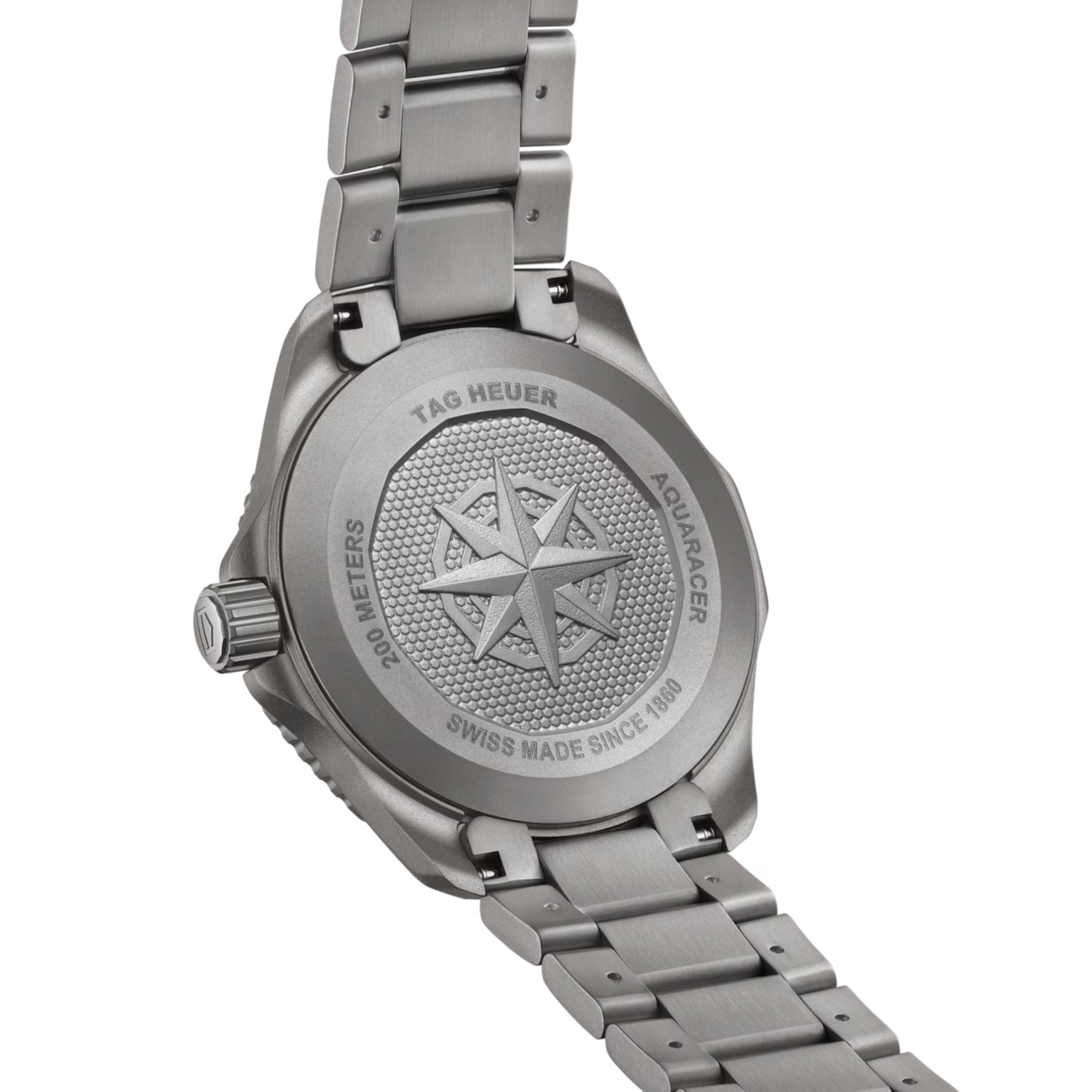 AQUARACER PROFESSIONAL 200 SOLARGRAPH