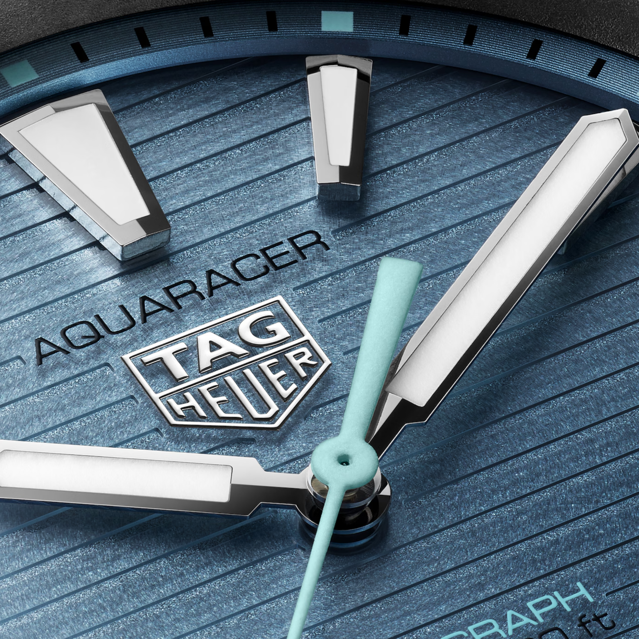 AQUARACER PROFESSIONAL 200 SOLARGRAPH