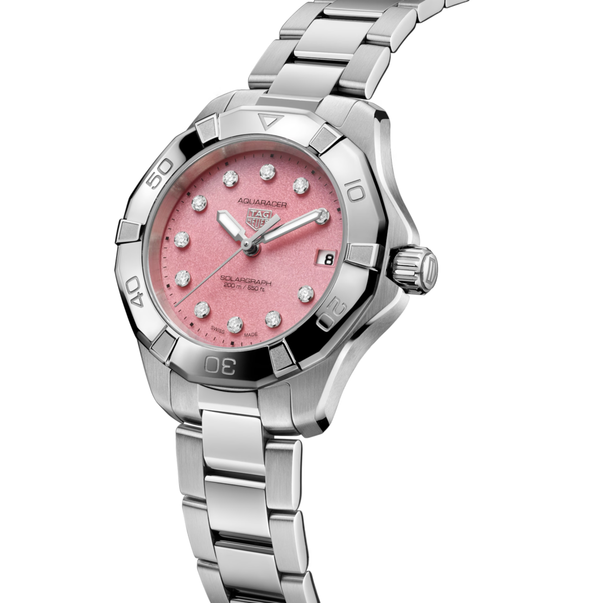 AQUARACER PROFESSIONAL 200 SOLARGRAPH