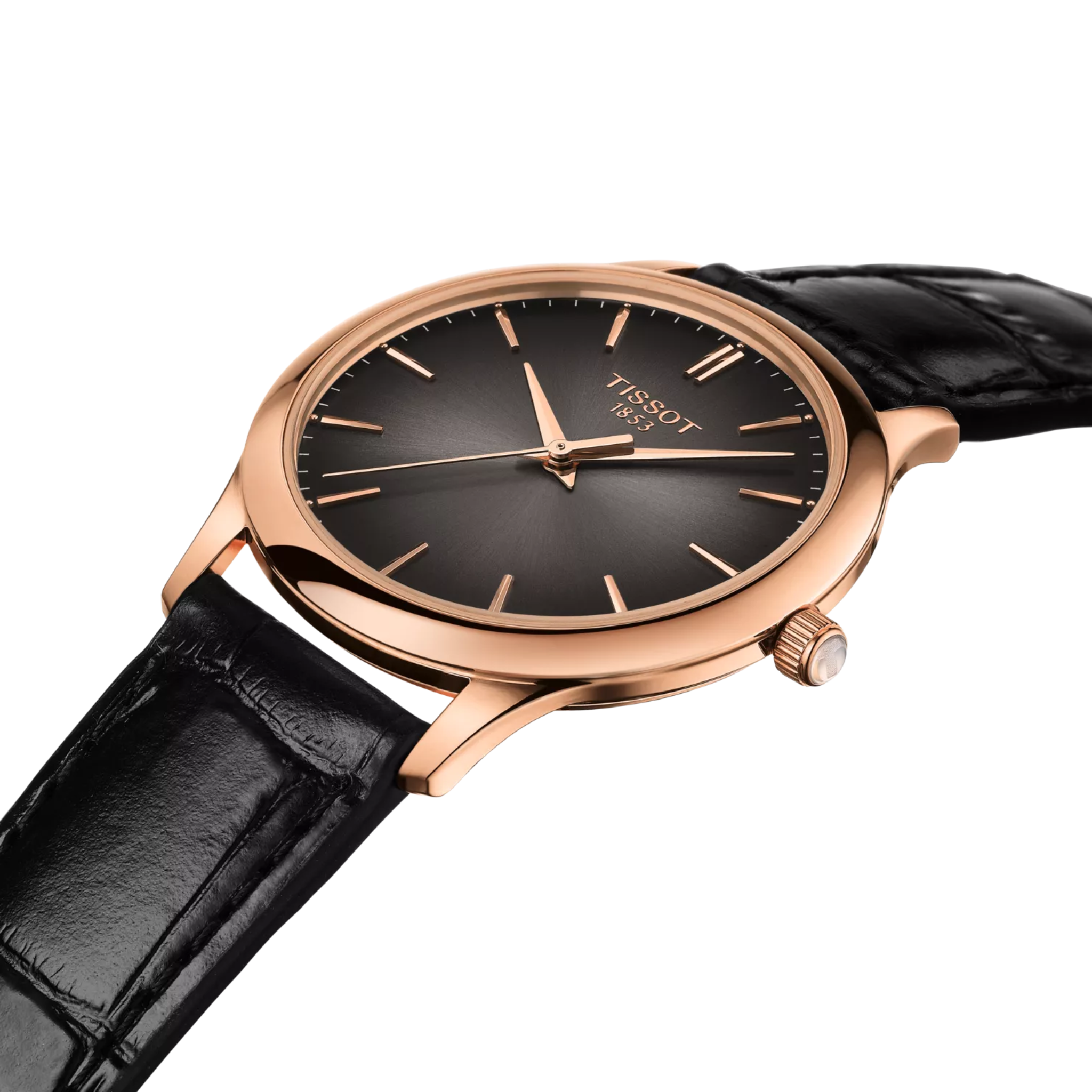 CLASSIC TRADITIONAL EXCELLENCE LADY