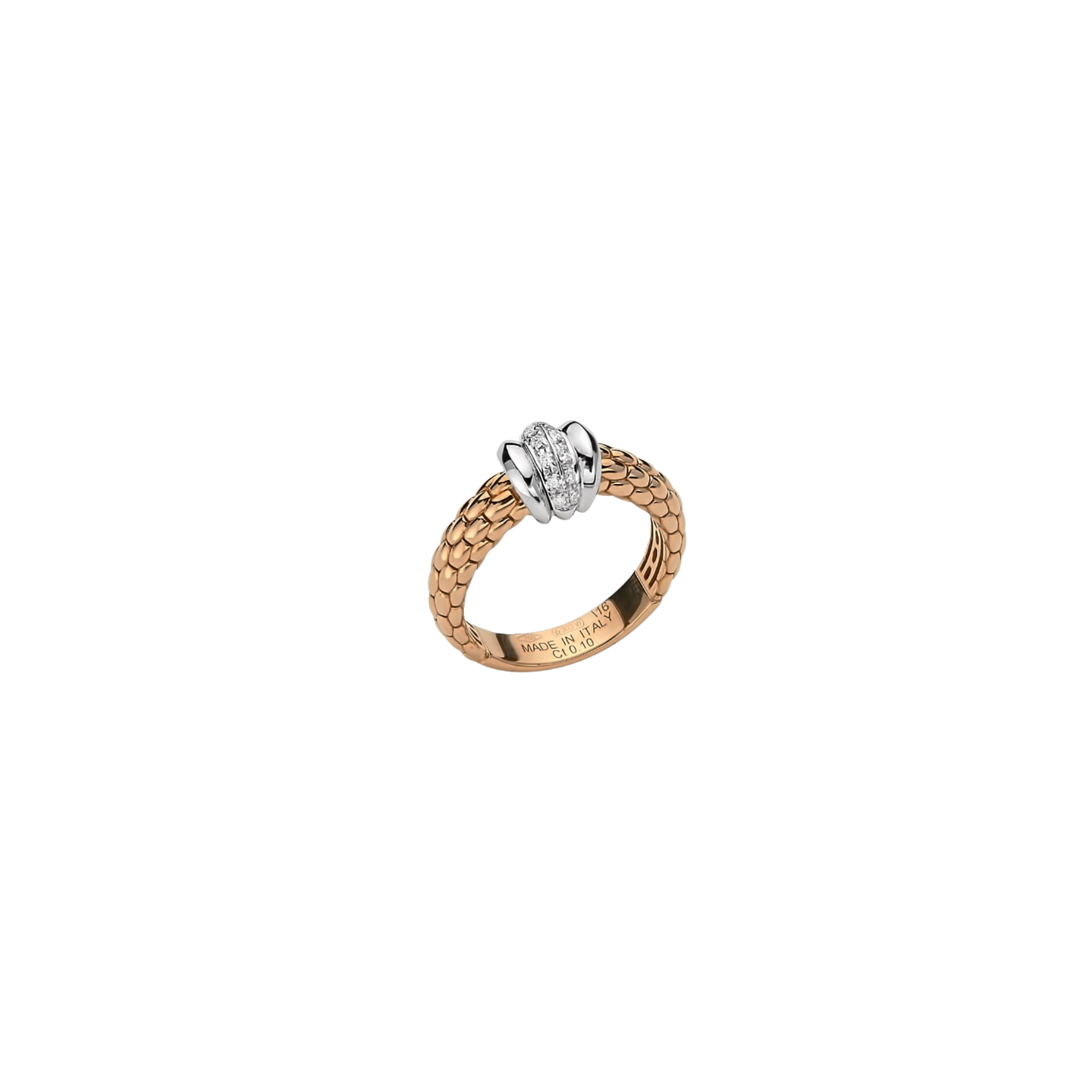 SOLO RING