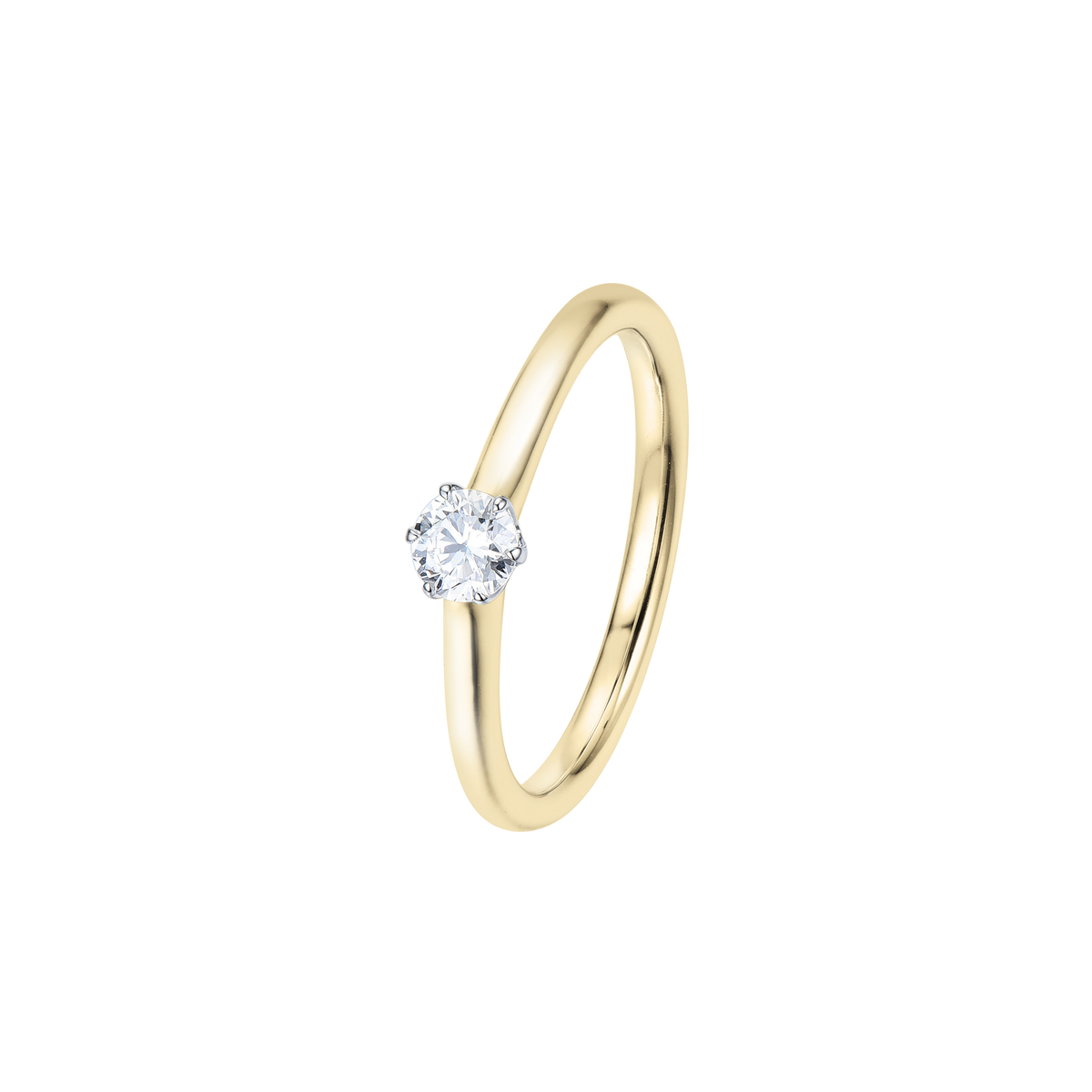 CLASSIC RING
