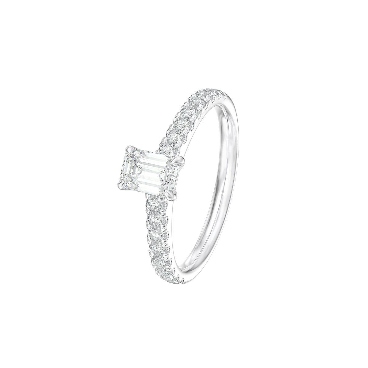 CLASSIC RING